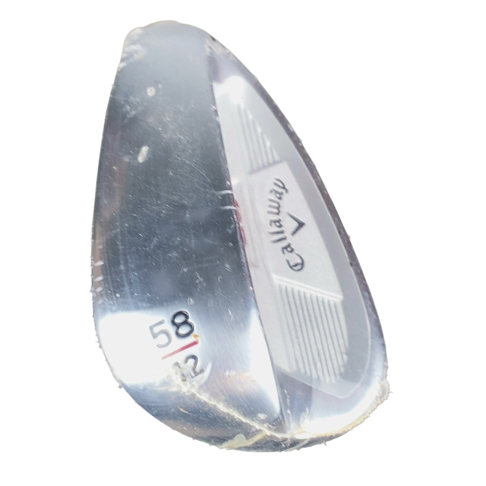 Callaway Mack Daddy CB Wedge / Flex Regular / 58/12