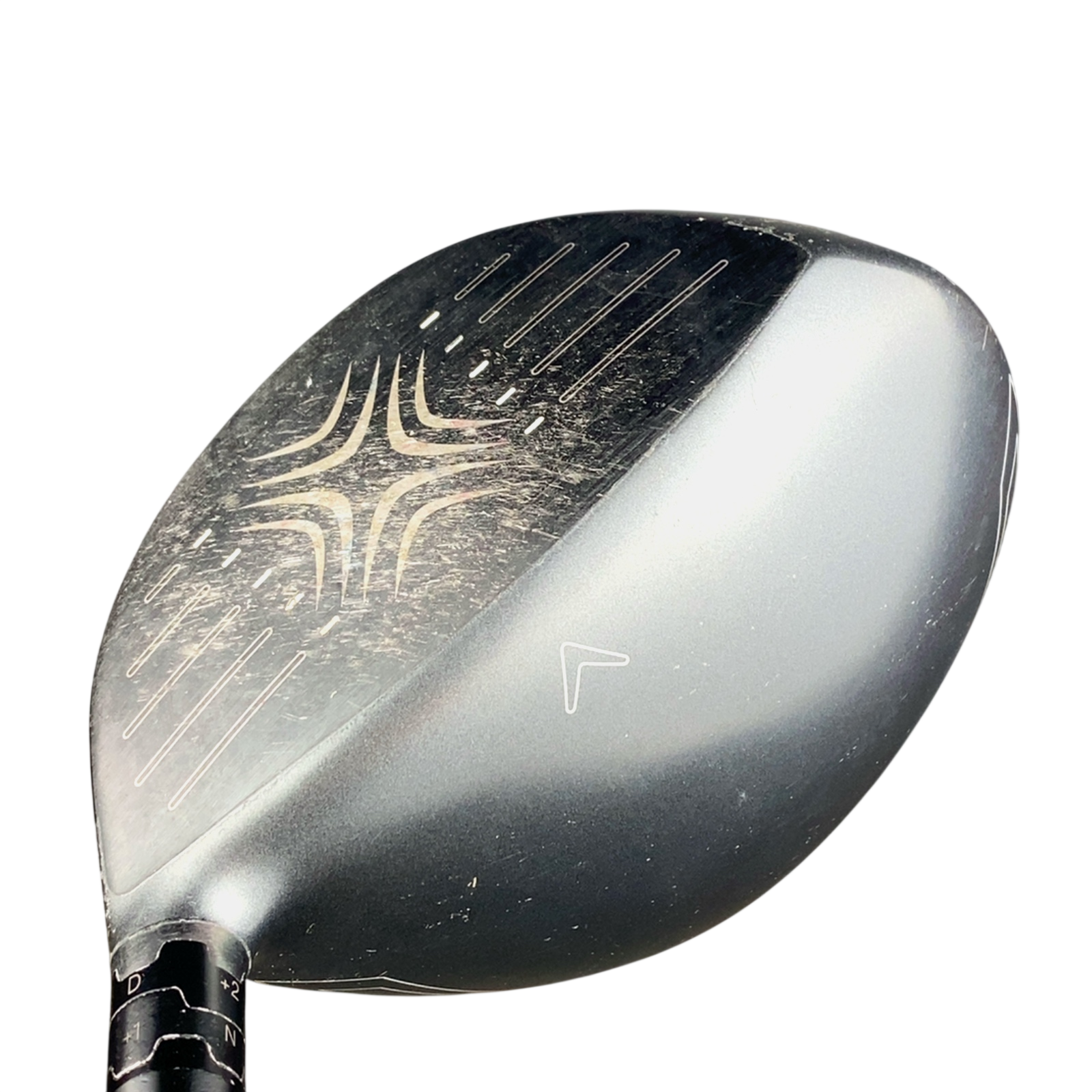 Callaway X2 Hot Driver / Flex A-flex / Loft 13.5