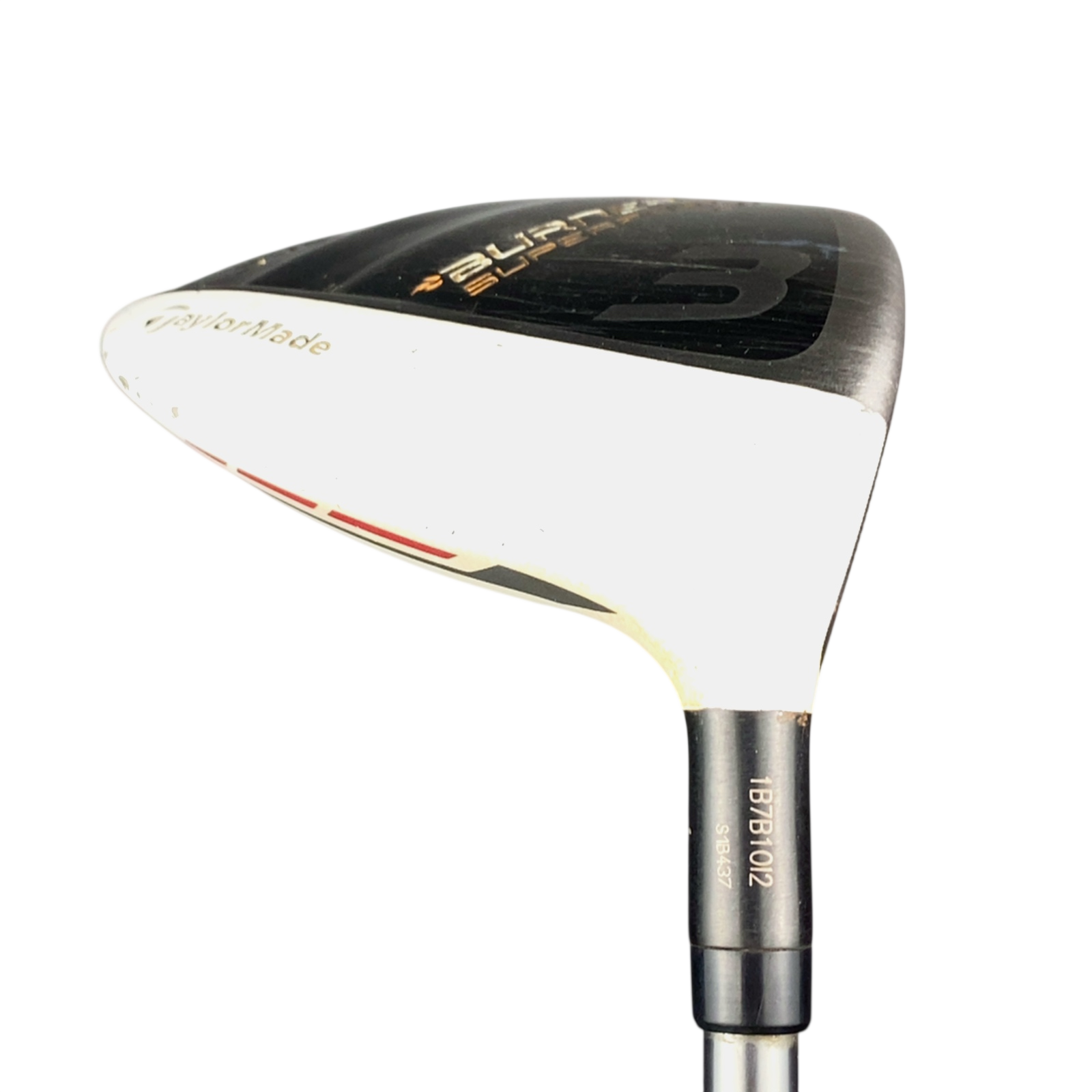 TaylorMade Burner Superfast 2.0 Fairway Wood / Flex Regular / /15