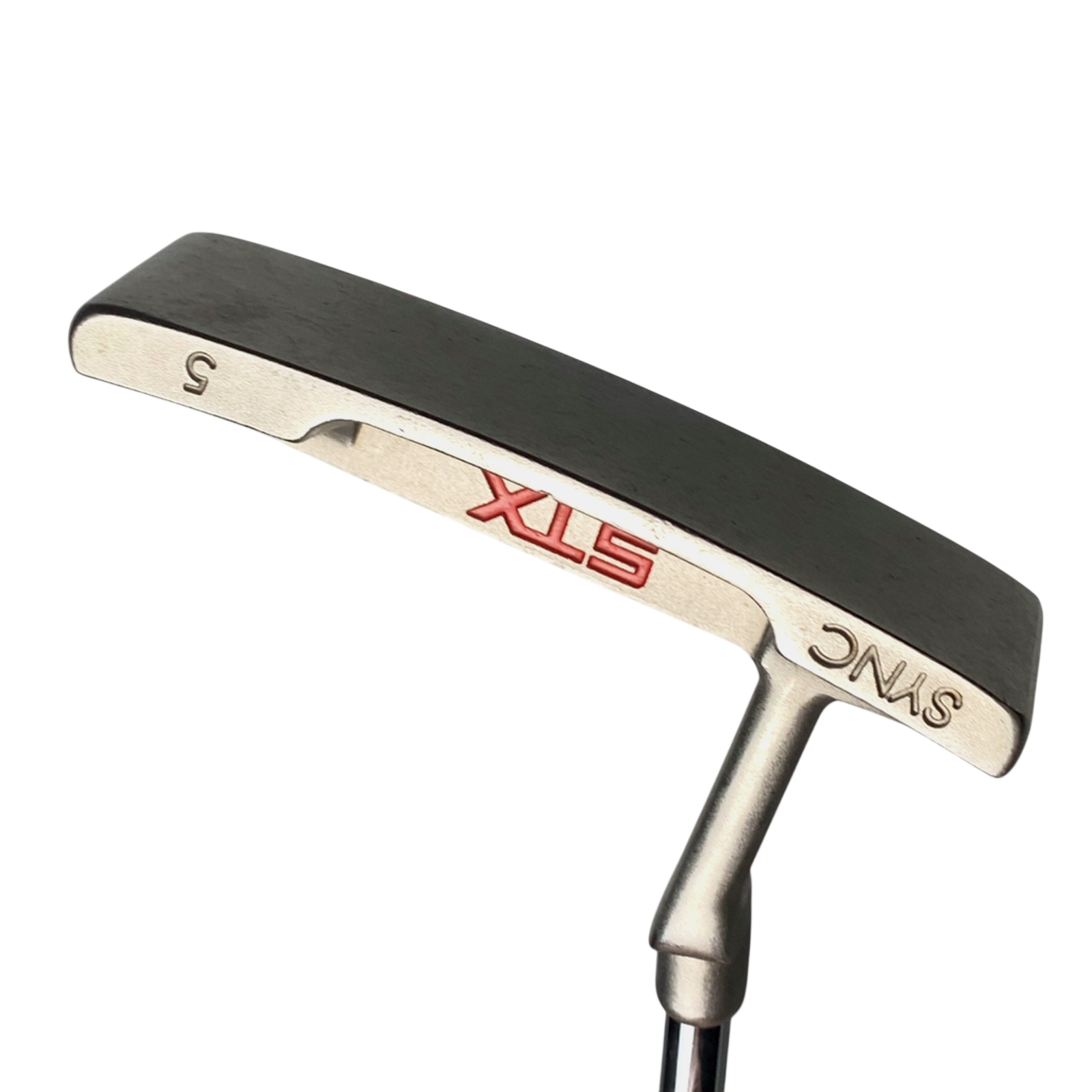 Cobra King Jr. Komplet Sæt Med Bag / 6-PW+SW / Flex Junior / Grafit