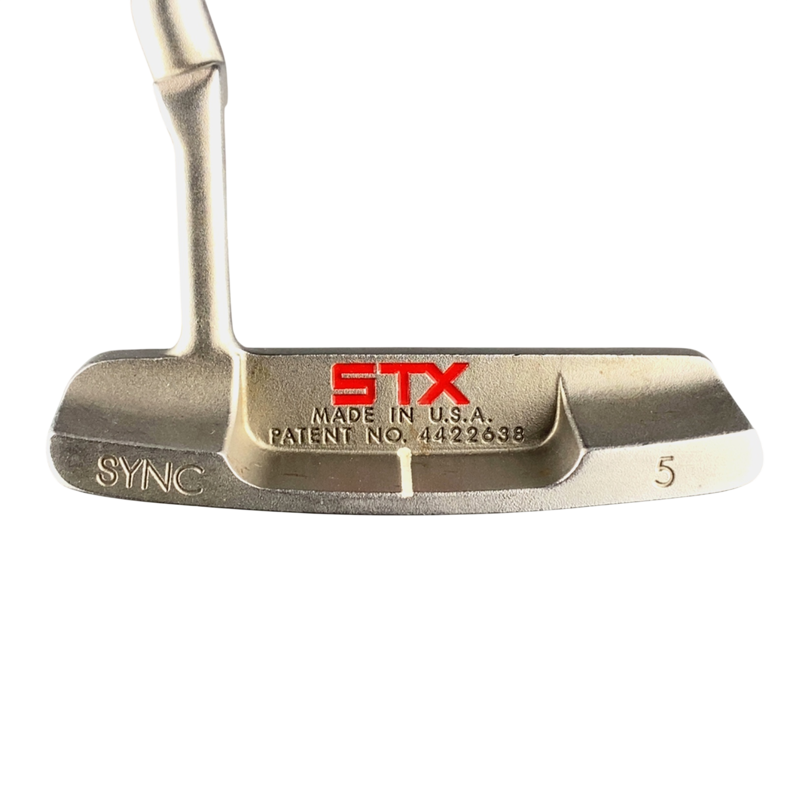 STX Sync #5 Putter / 30,5"