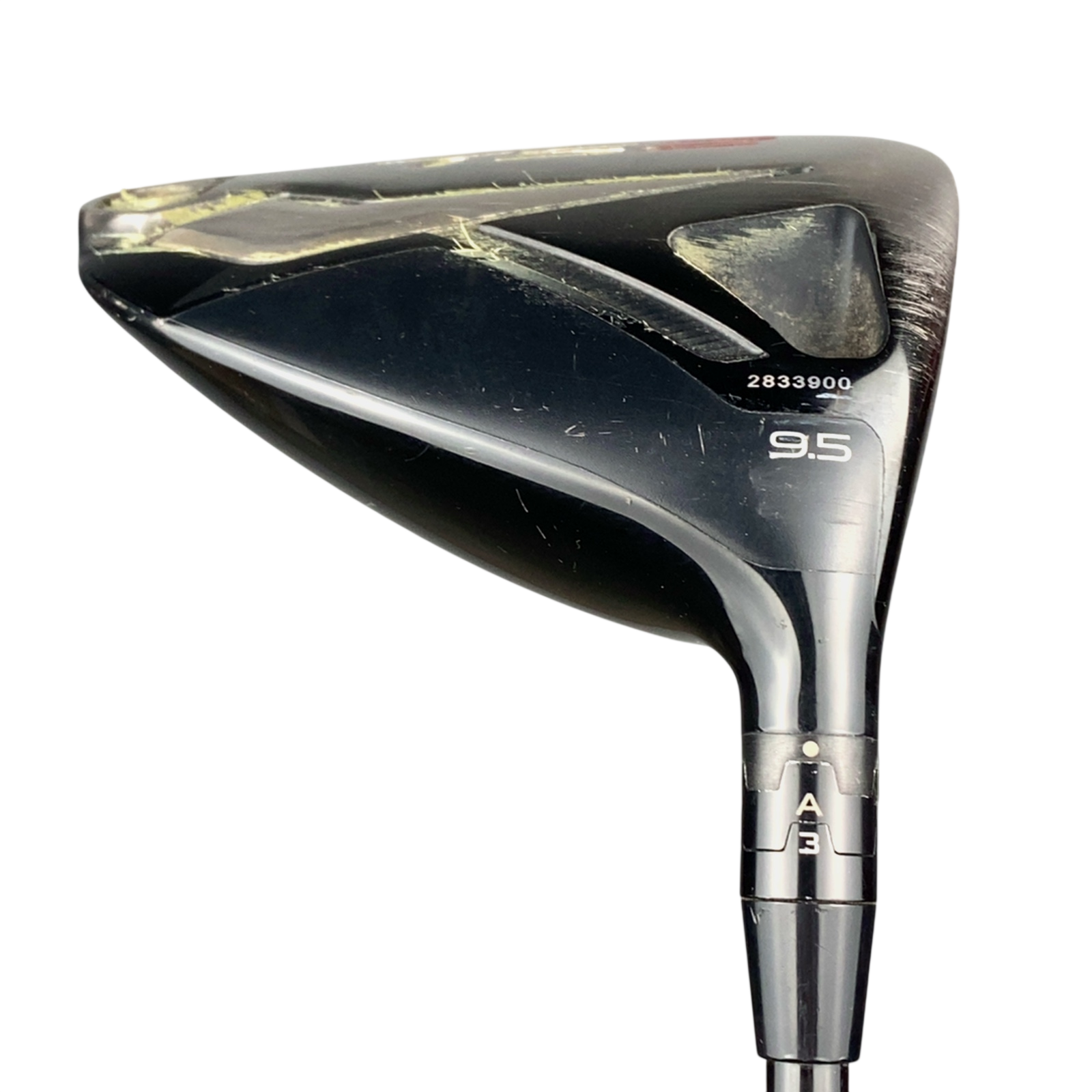 Titleist Ts2 Driver / Flex Stiff / Loft 9.5