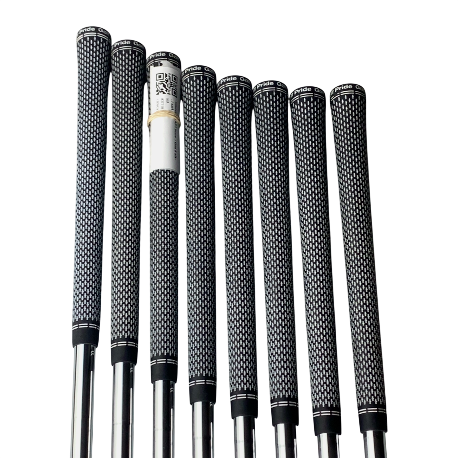 Titleist AP1 718 Jernsæt / 5-PW+GW+SW / Flex Regular / Stål