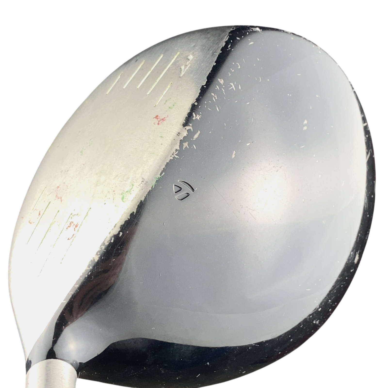 TaylorMade R7 Draw Driver / Flex Regular / Loft 10.5