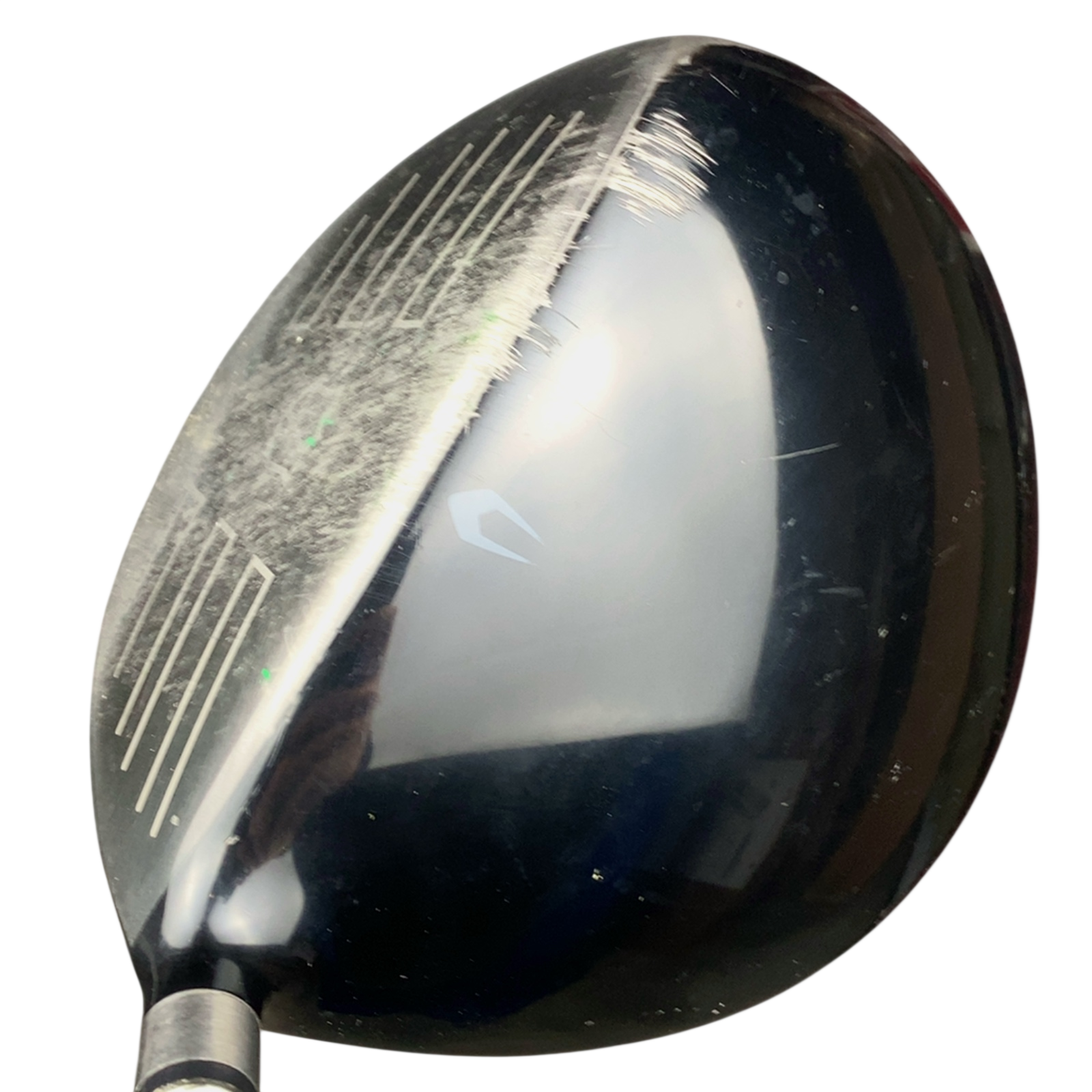 Wilson Staff D100 Superlite Driver / Flex A-flex / Loft 12