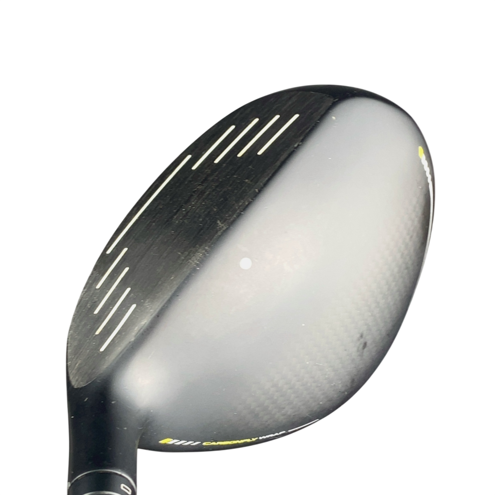 PING G430 Max Fairway Wood / Flex Regular / /15