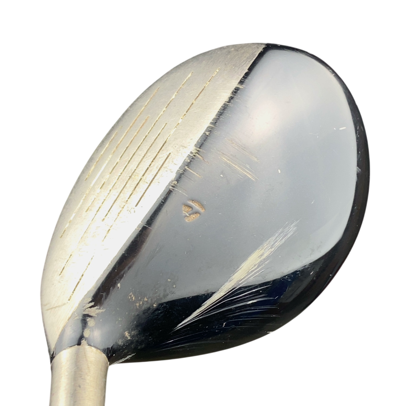 TaylorMade R7 Draw Fairway Wood / Flex Stiff / #3/15