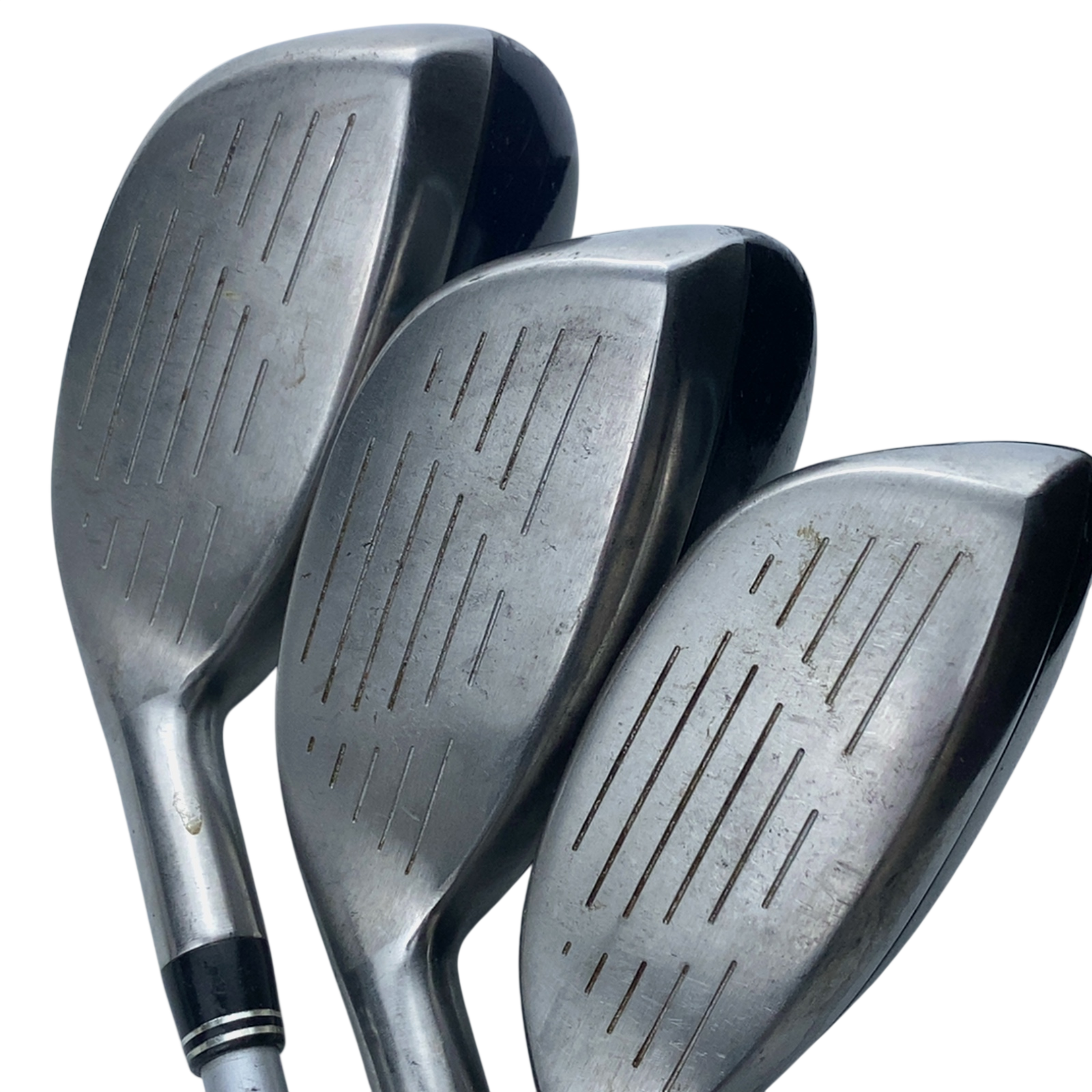 Cobra S3 Max Jernsæt / 4-PW-SW / Flex Ladies / Grafit