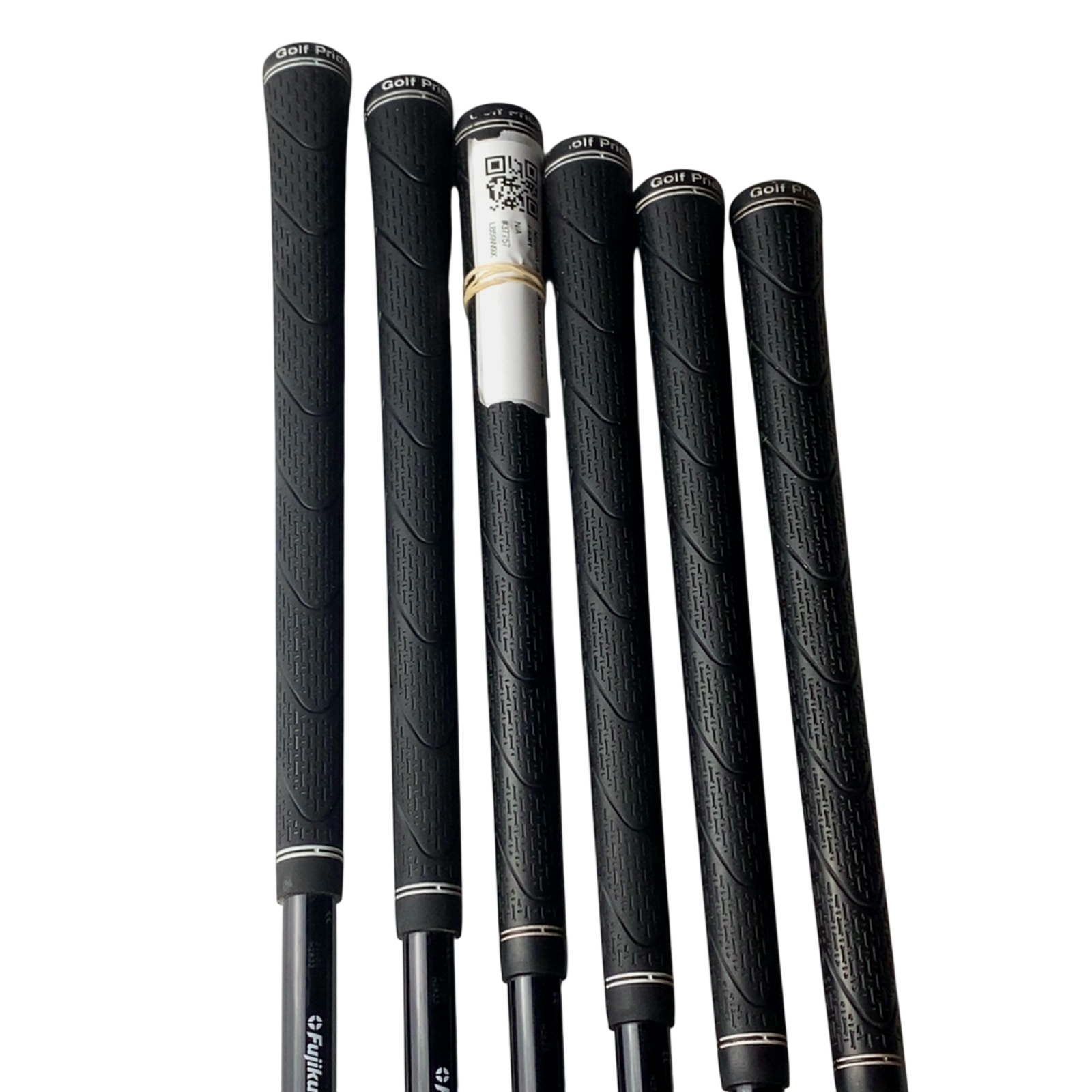 Mizuno JPX 825 Jernsæt / 5-PW / Flex Regular / Grafit