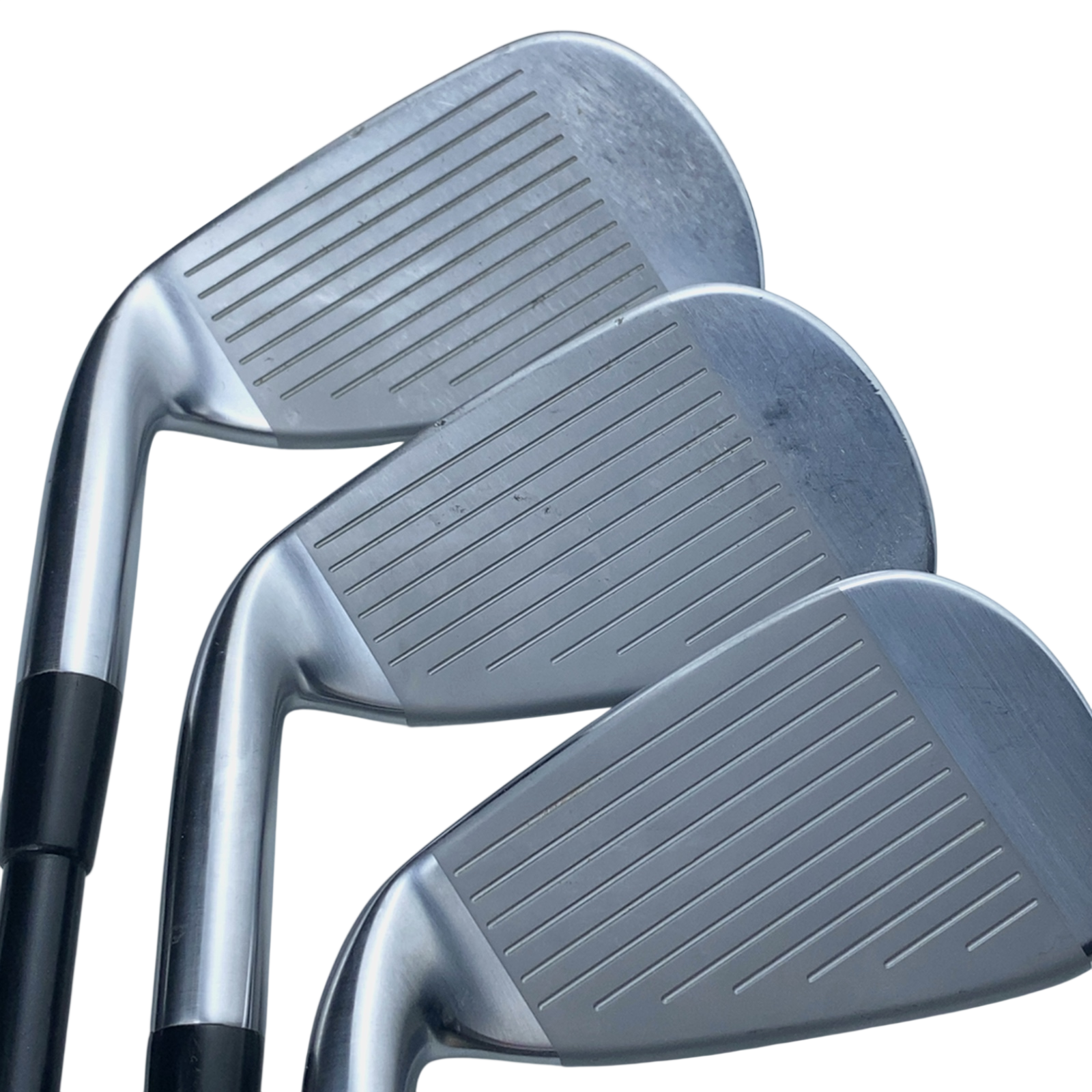 Mizuno JPX 825 Jernsæt / 5-PW / Flex Regular / Grafit