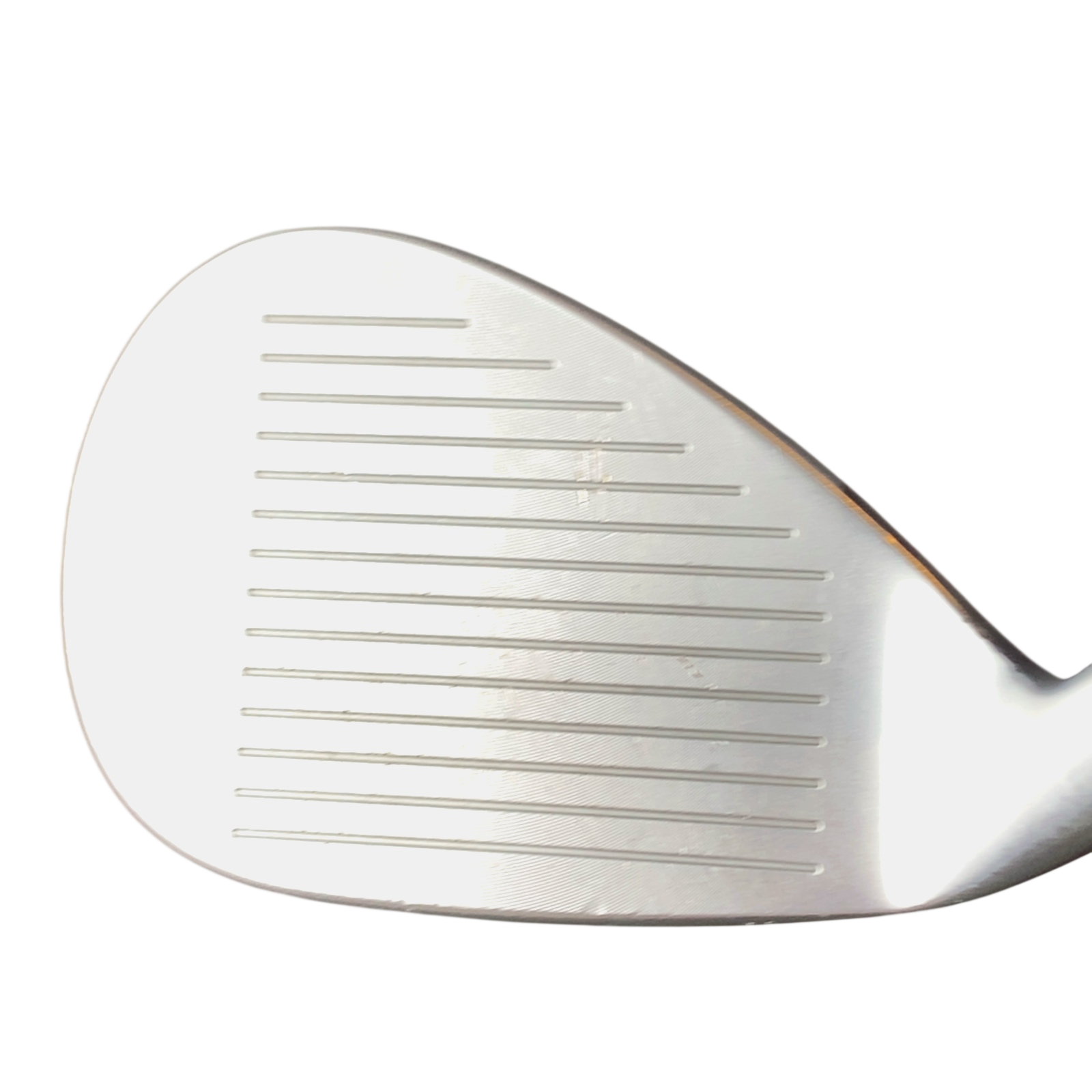 Mizuno S5 Wedge / Flex Wedge / 58/12