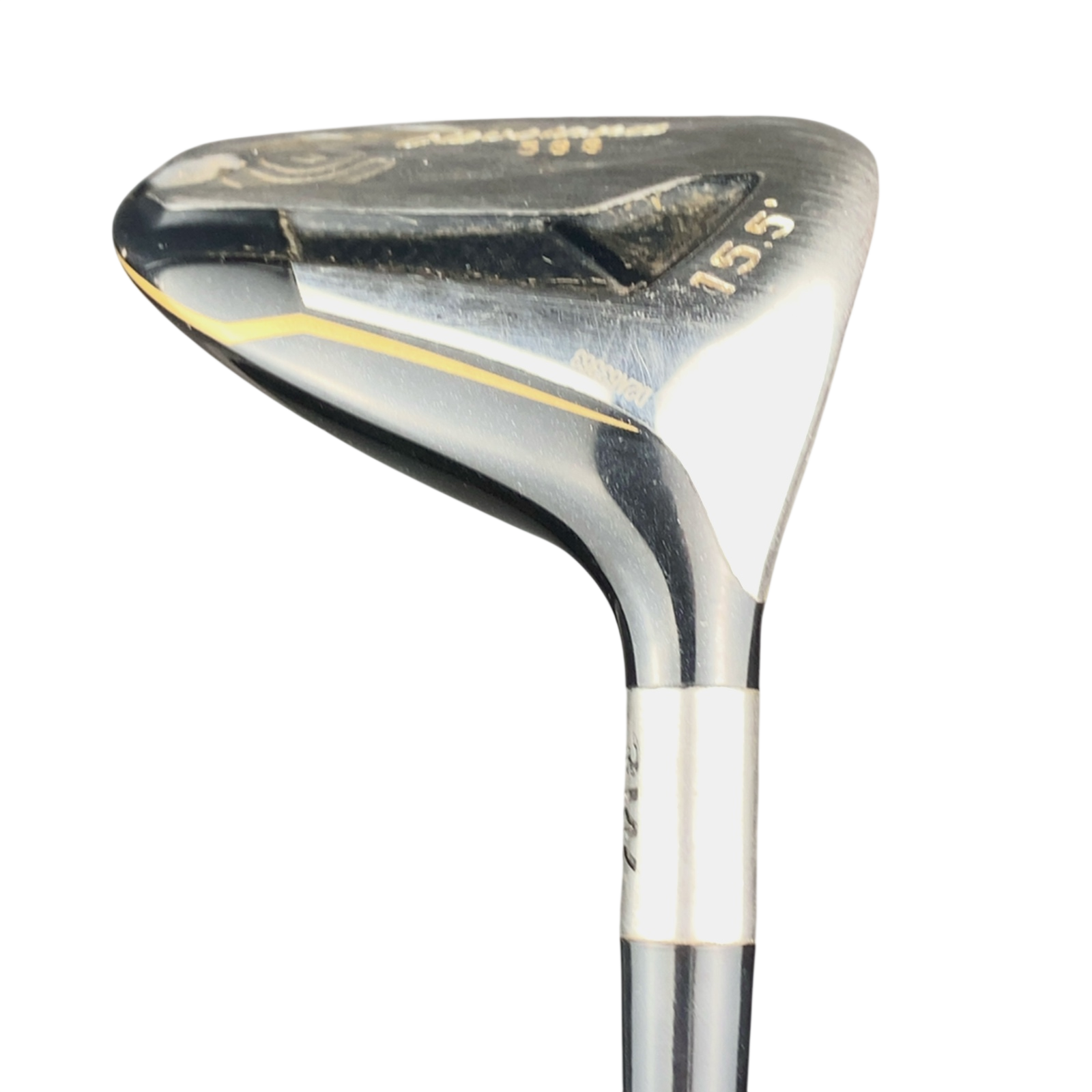 Cleveland Reg. 588 Fairway Wood / Flex Regular / #3/15.5