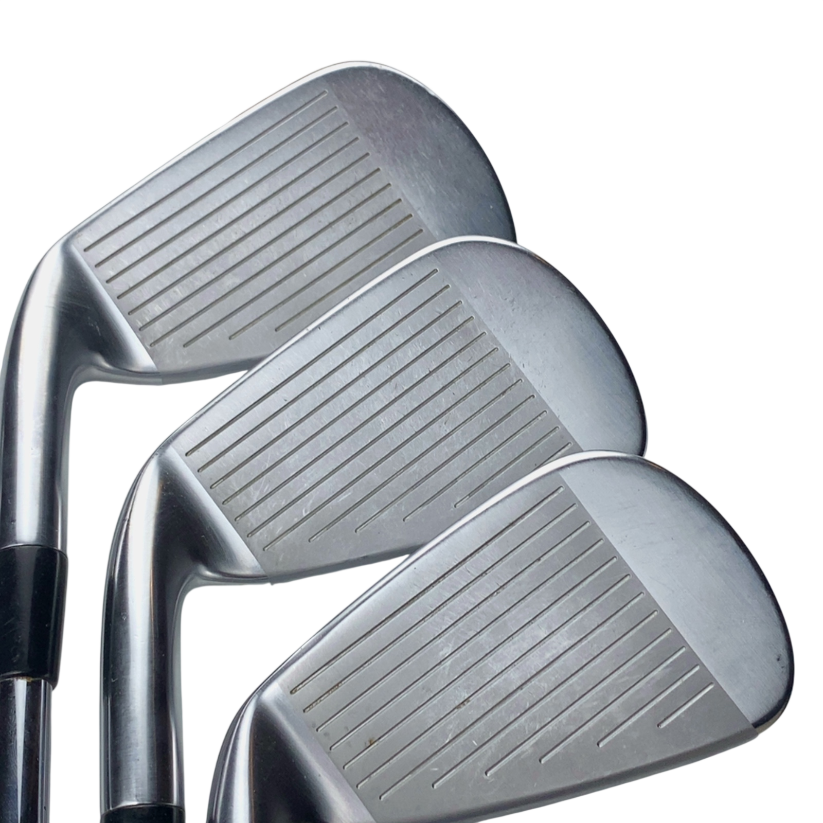 Mizuno JPX 800 Jernsæt / 5-PW / Flex Regular / Stål