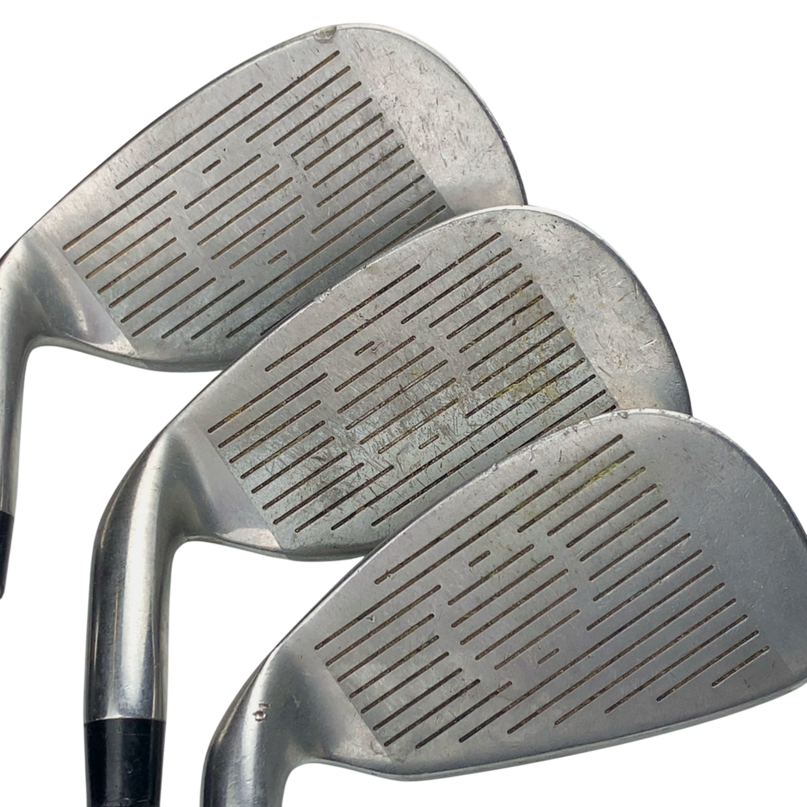 Ozone Ozone Red Jernsæt / 4-PW+SW / Flex Regular / Grafit