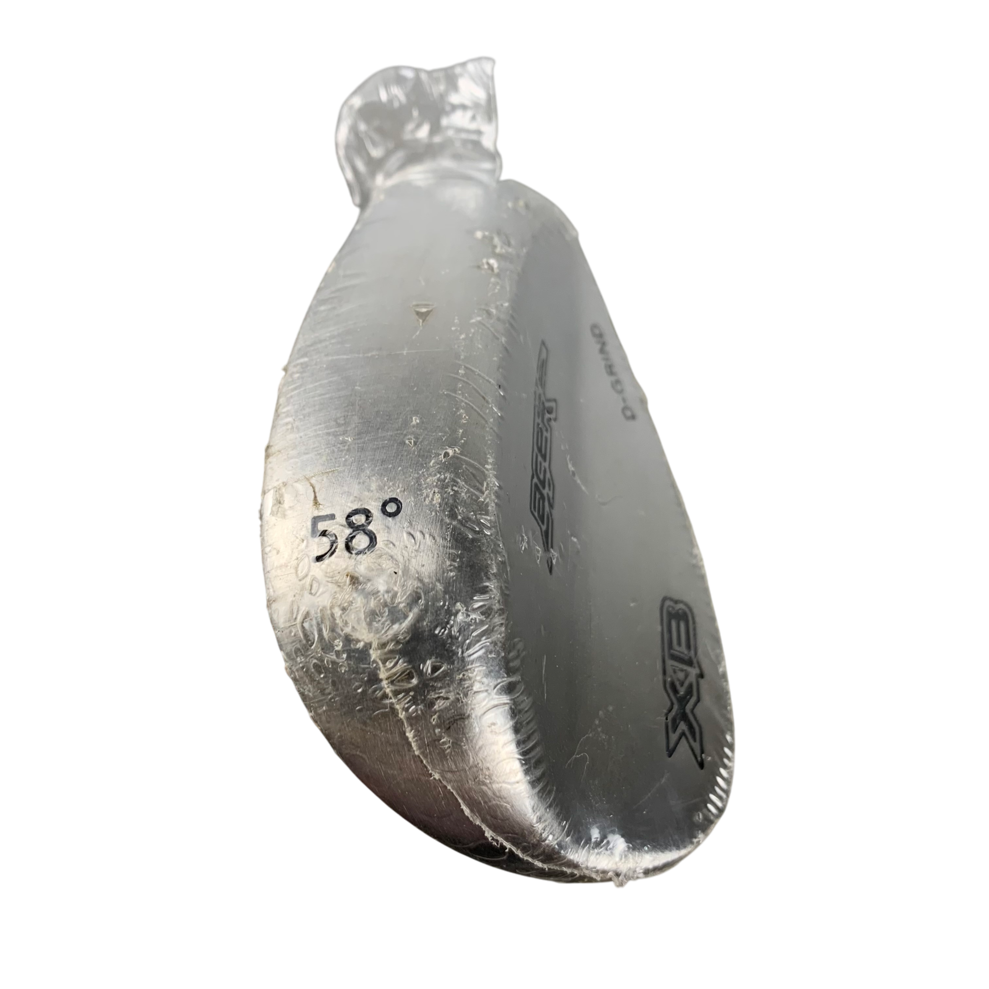 Acer XB Wedge / Stål / #58/10 galleri billede 1 - brugt golf udstyr i god stand