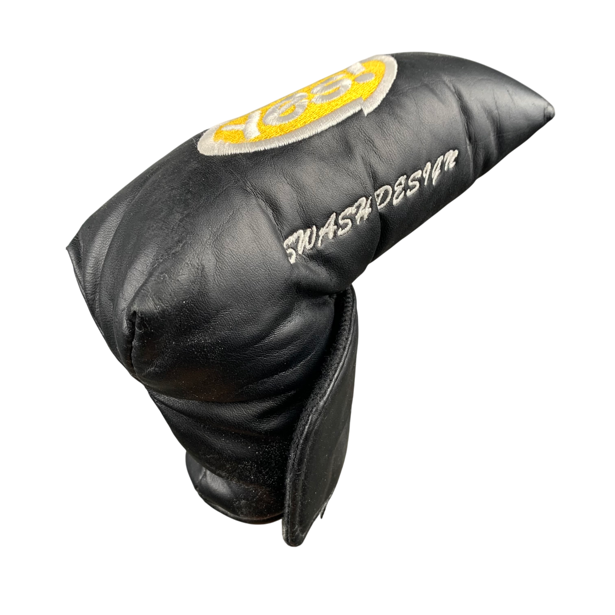 Yes! Callie Putter / 34" galleri billede 1 - brugt golf udstyr i god stand