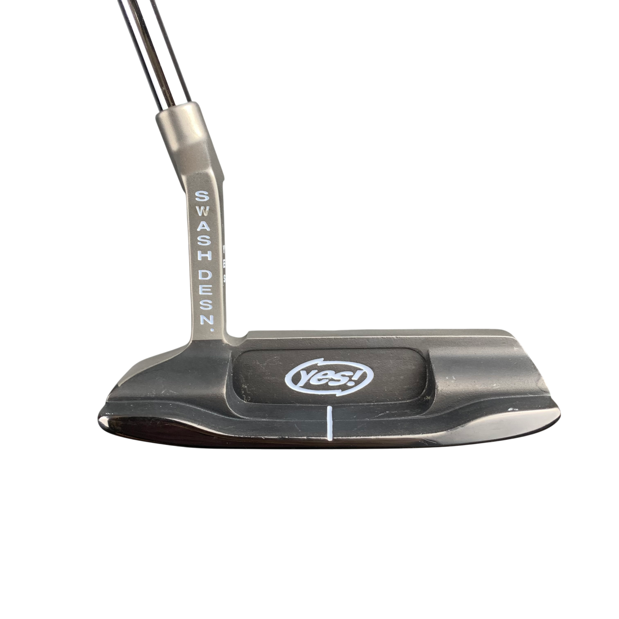 Yes! Callie Putter / 34" galleri billede 4 - brugt golf udstyr i god stand