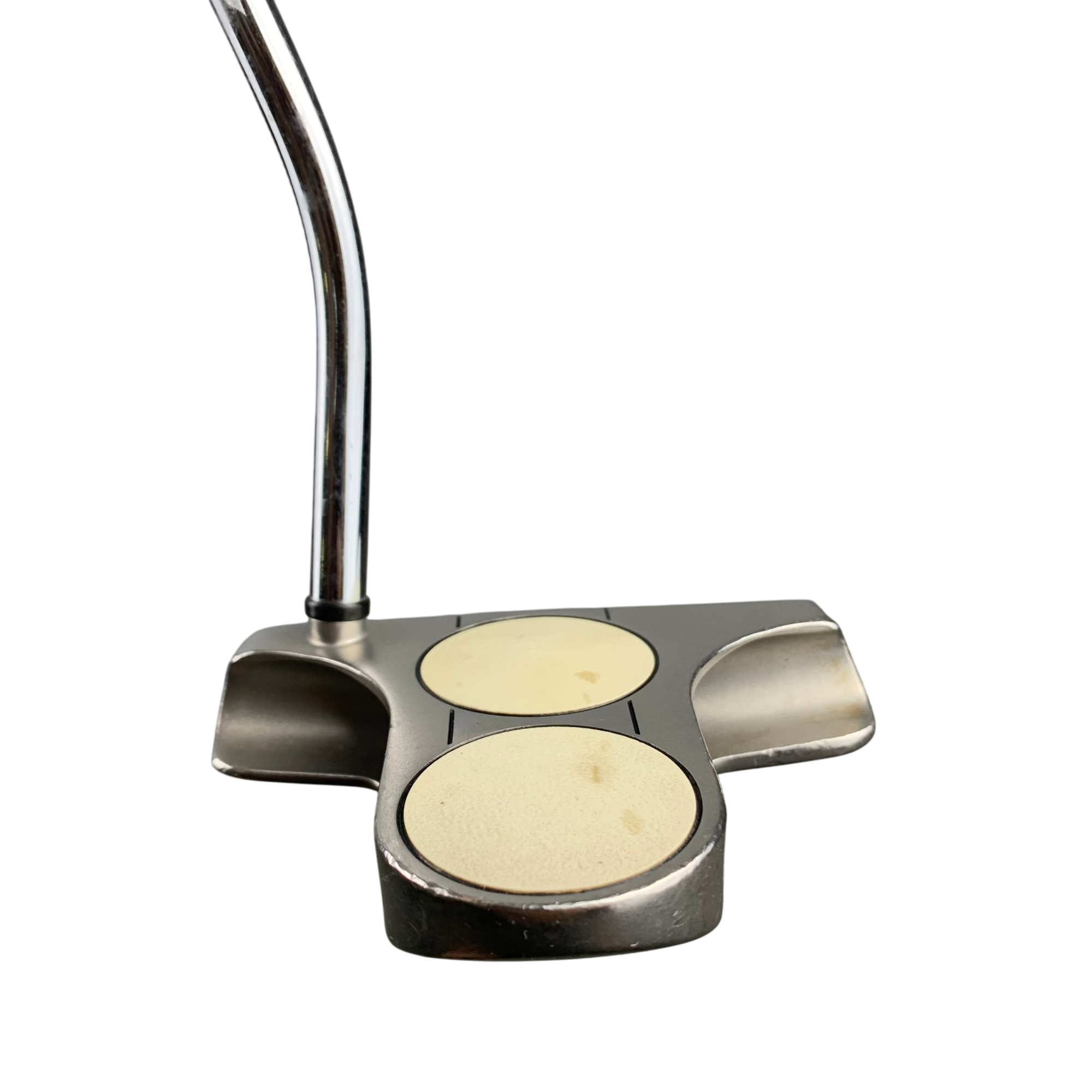 Odyssey 2-ball blade 2 Putter / 35" galleri billede 4 - brugt golf udstyr i god stand