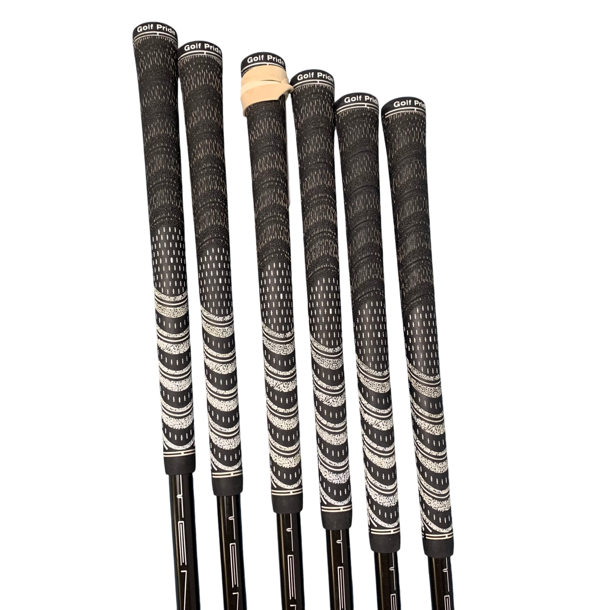Titleist AP3 718 Jernsæt / Flex A-flex / 5-PW / Stål galleri billede 4 - brugt golf udstyr i god stand