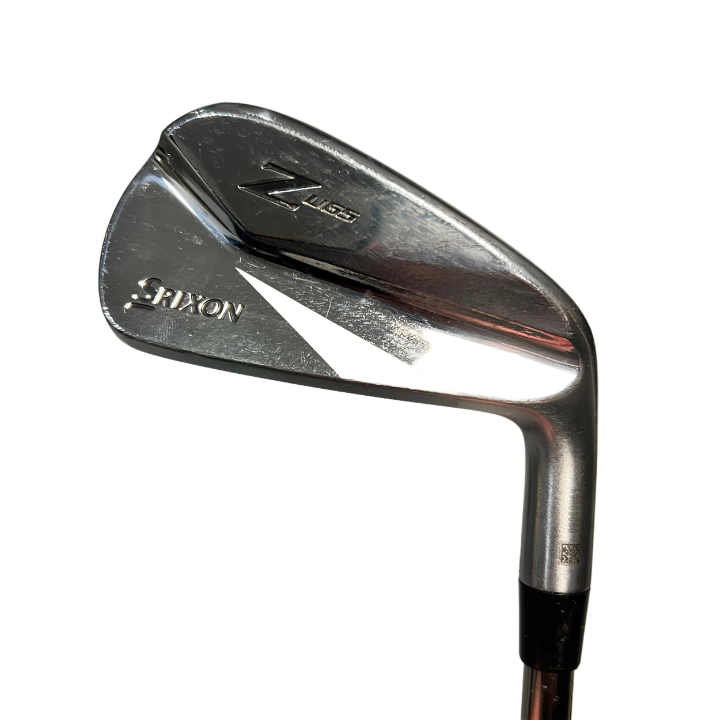 Srixon Z U65 Utility Hybrid Fairway 4 / 23 Brugt God Stand