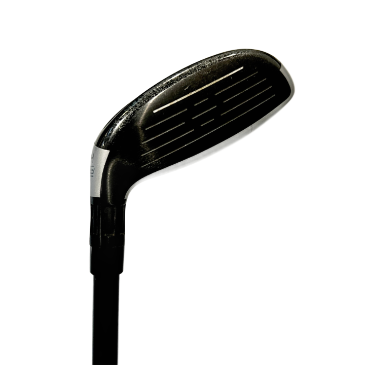 Taylor Made M4 Rescue Hybrid Fairway 4 / 22 Brugt God Stand