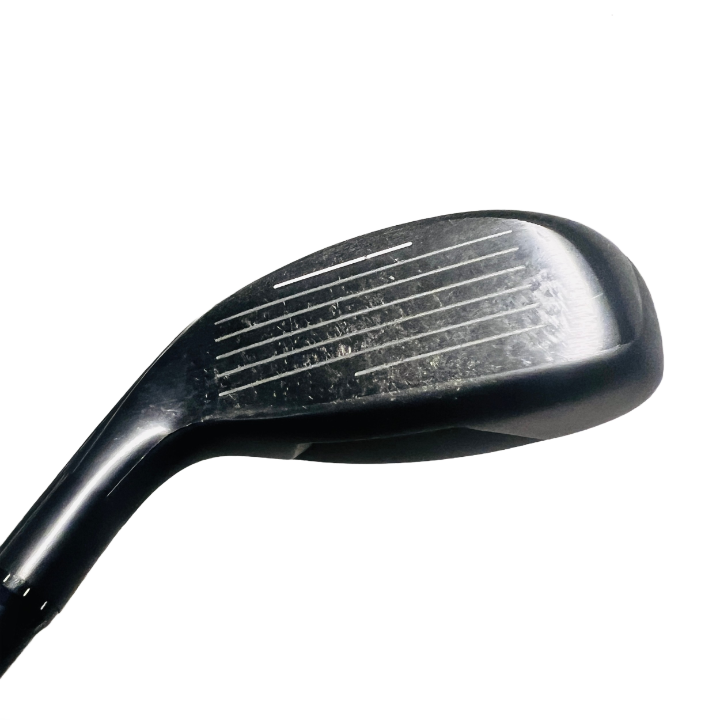 Taylor Made GAPR Hi Hybrid Fairway 3/19 Brugt Okay Stand