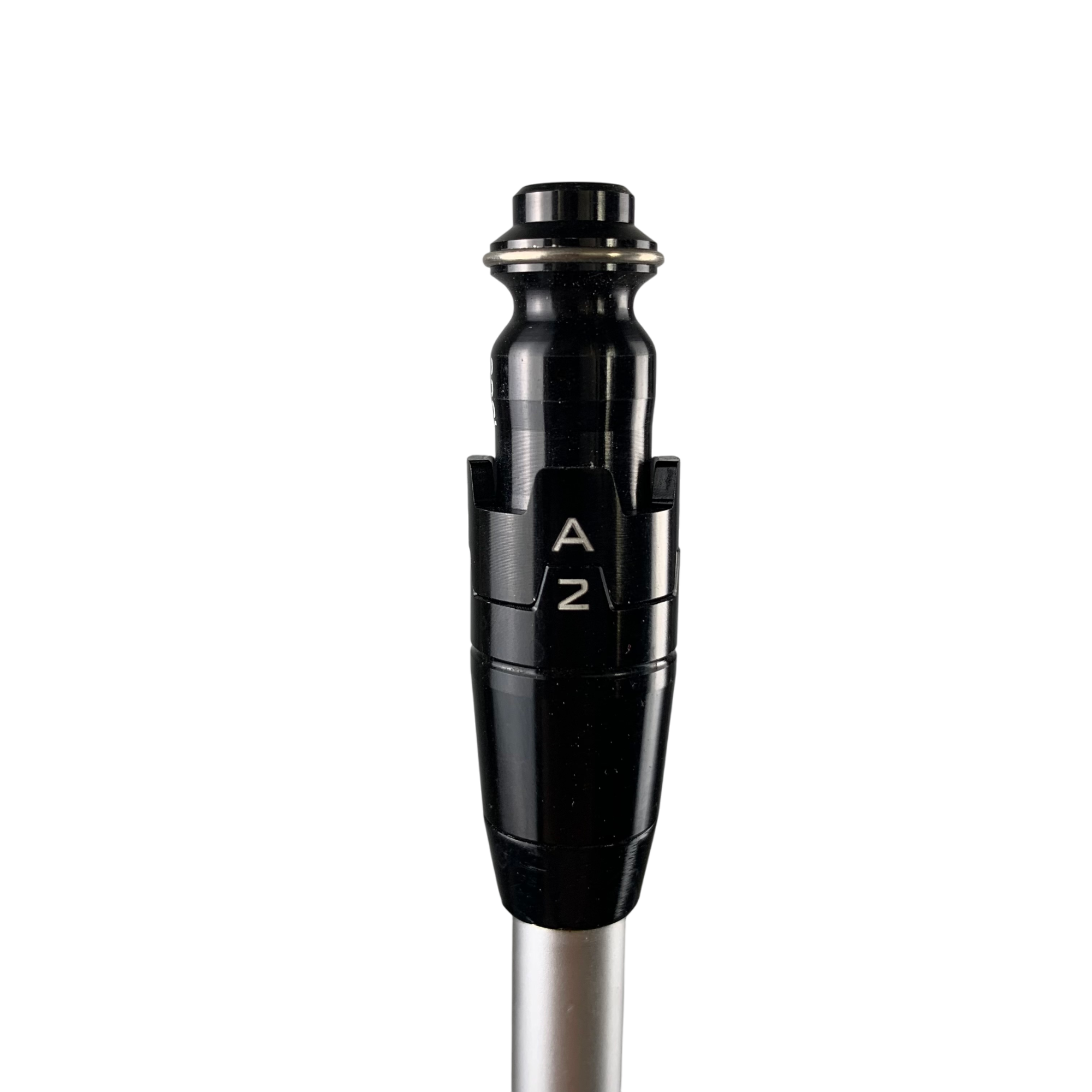 Mitsubishi MMT 4-Hybrid Skaft / Flex A-flex / Titleist 2nd Gen galleri billede 1 - brugt golf udstyr i god stand