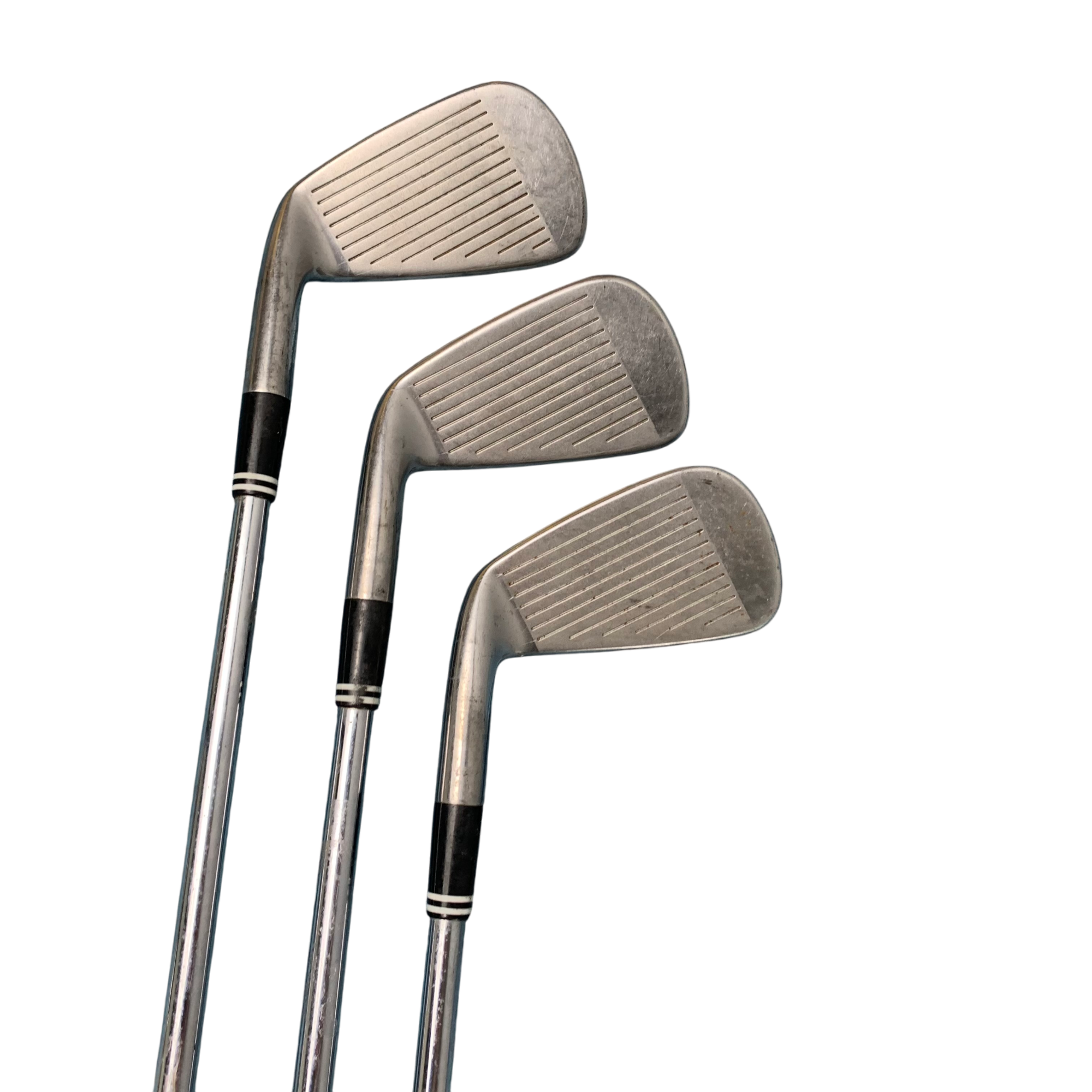 Cleveland Cg-7 Tour Jernsæt / Flex Regular / 4-P / Stål galleri billede 6 - brugt golf udstyr i god stand