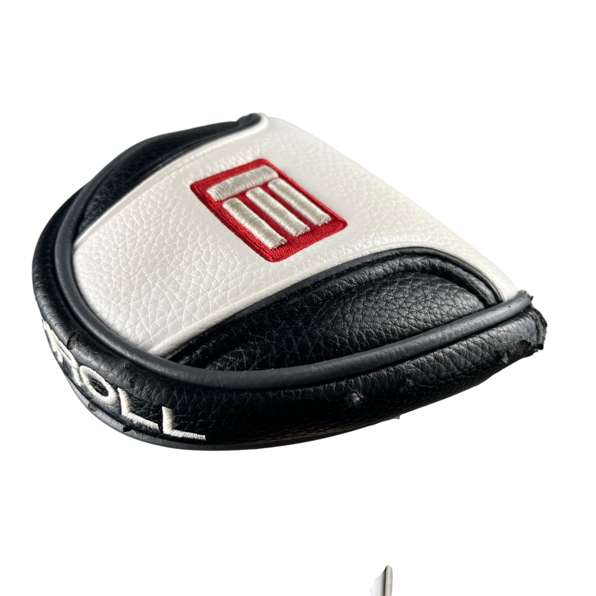 Evnroll EV5.1 Putter / 35 galleri billede 1 - brugt golf udstyr i god stand