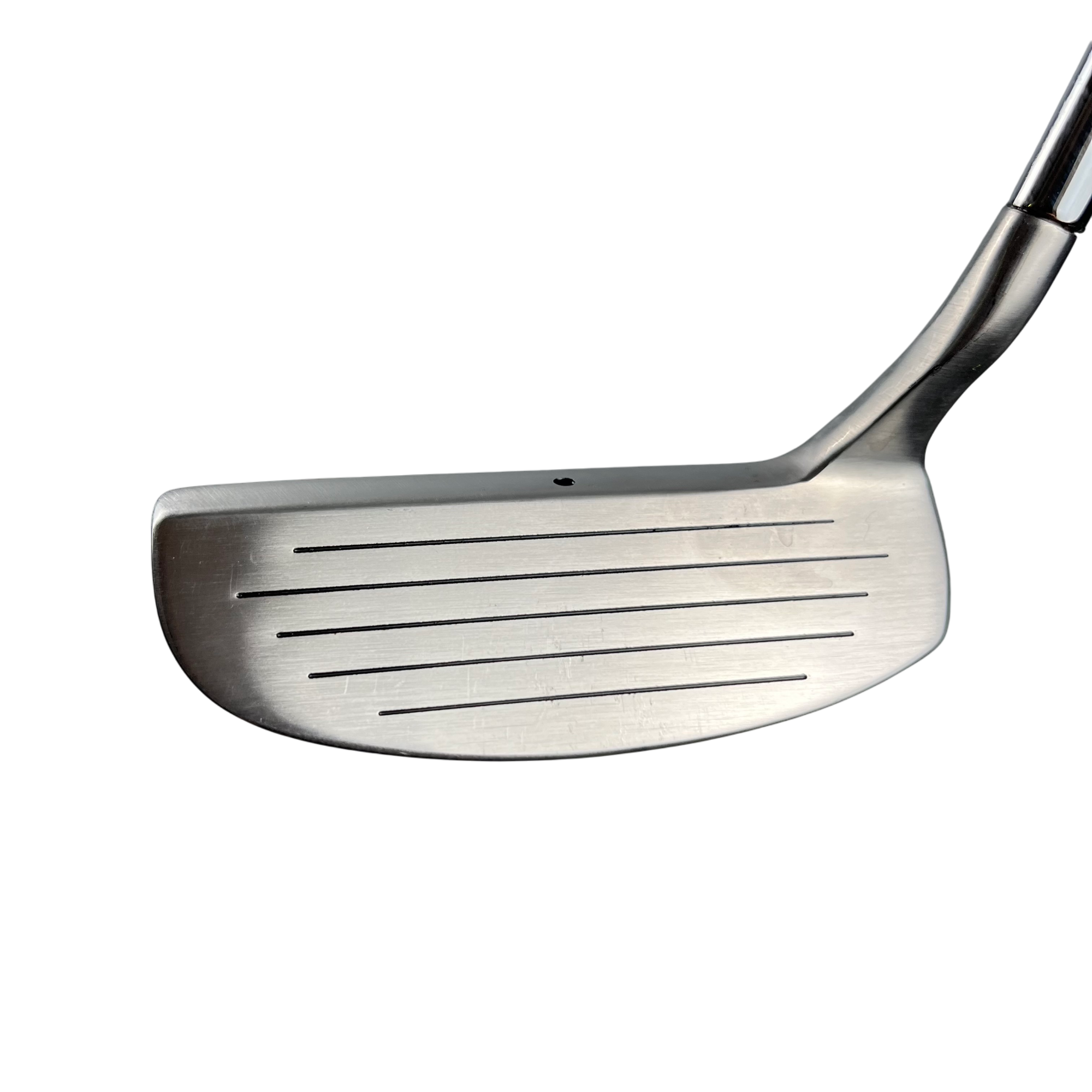 Acer XK Flipper Wedge / Stål / #37/0 galleri billede 2 - brugt golf udstyr i god stand