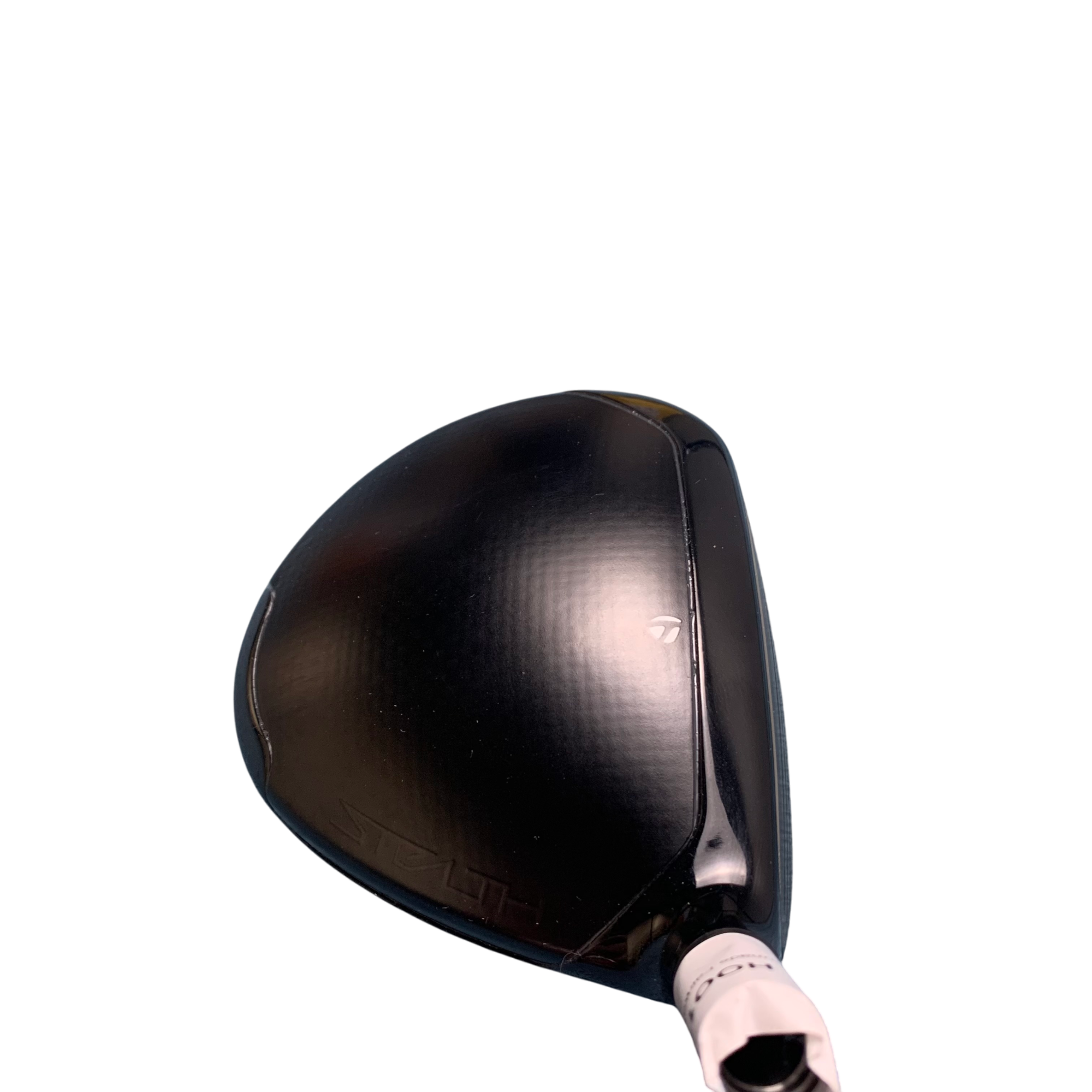 TaylorMade Stealth 3 Fairway Hoved / Loft 15 galleri billede 3 - brugt golf udstyr i god stand