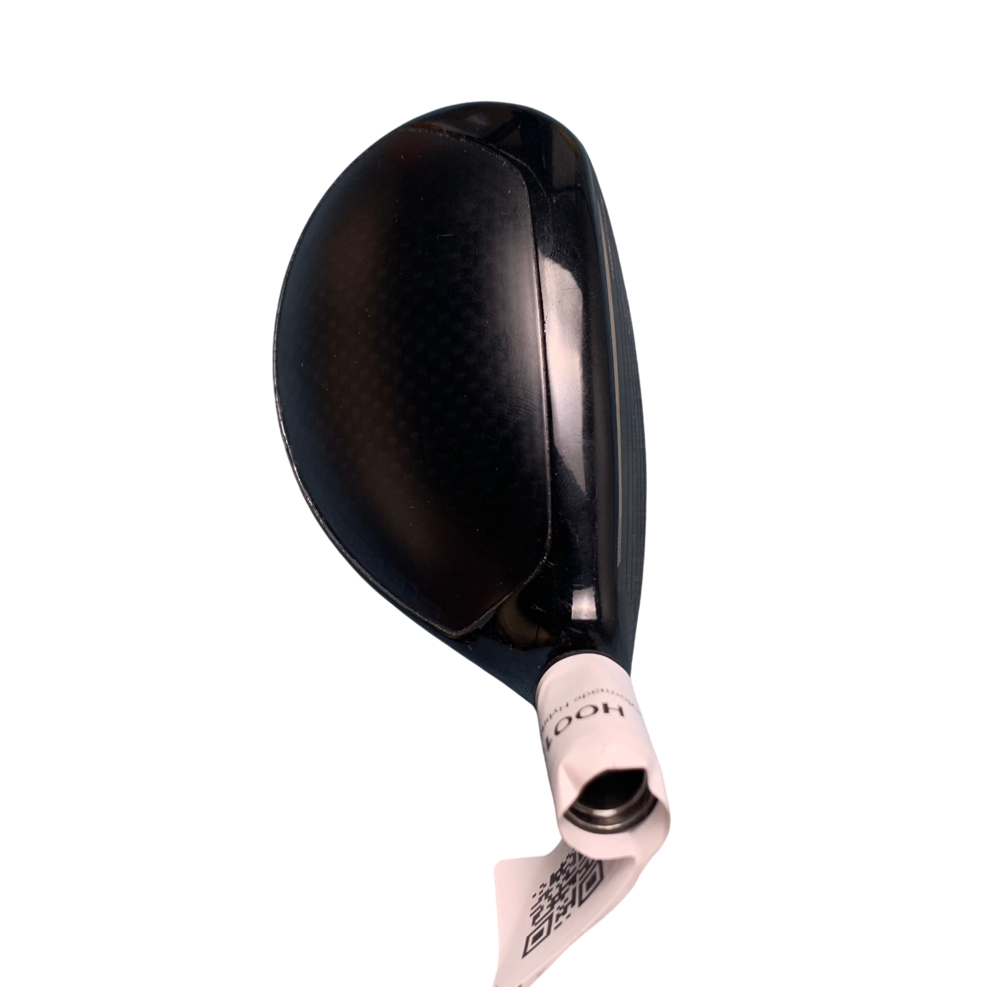TaylorMade Stealth 3 Hybrid Hoved / Loft 19 galleri billede 3 - brugt golf udstyr i god stand