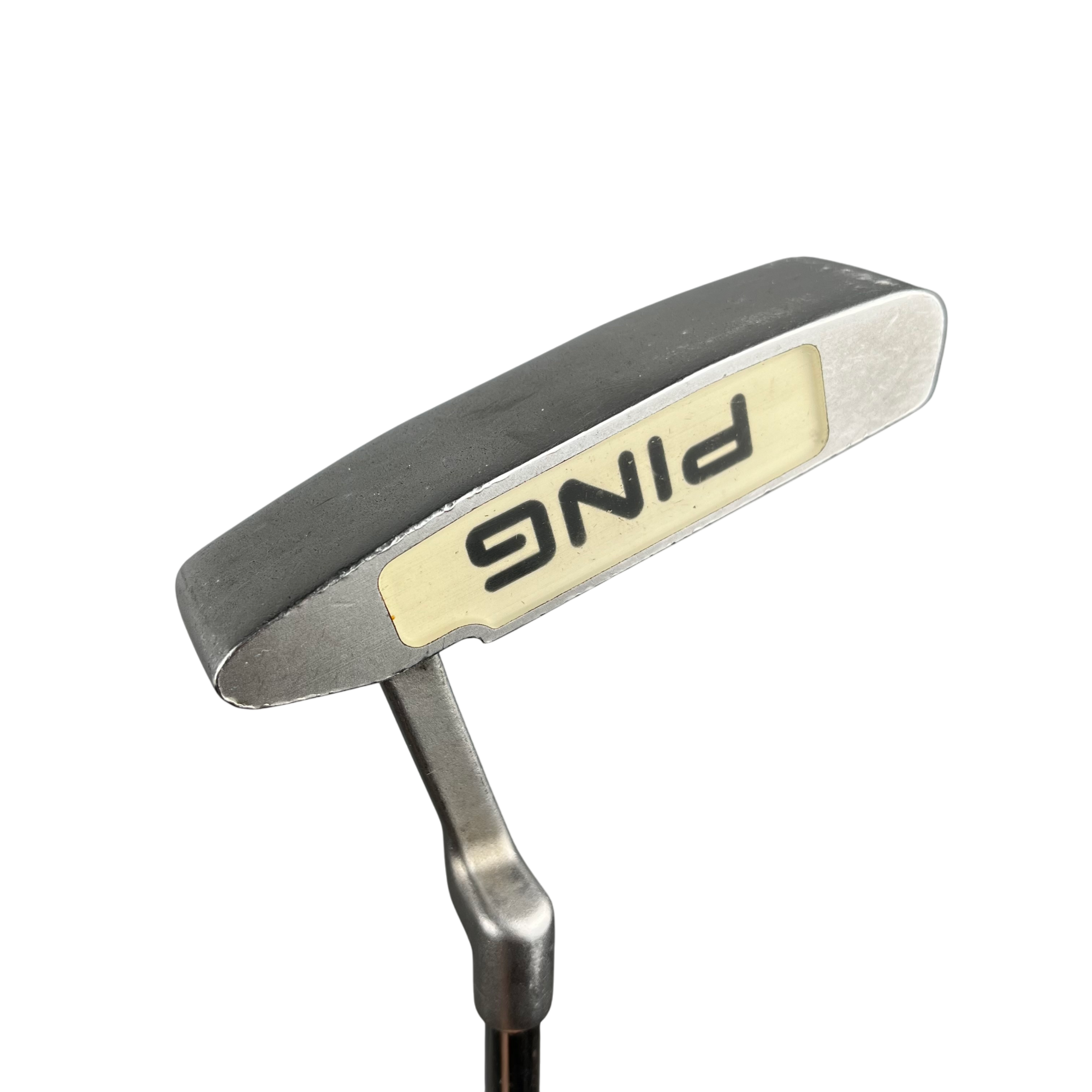 PING Anser 2i Putter / 36" galleri billede 1 - brugt golf udstyr i god stand