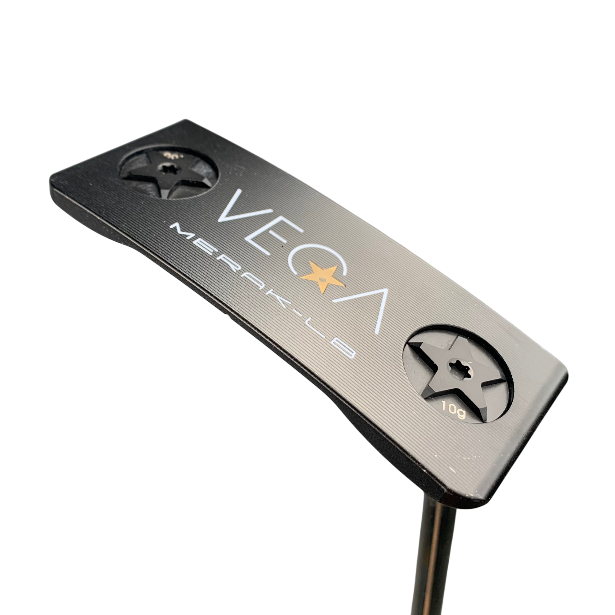 Vega MERAK-LB Putter / 35" hovedbillede - brugt golf udstyr i god stand