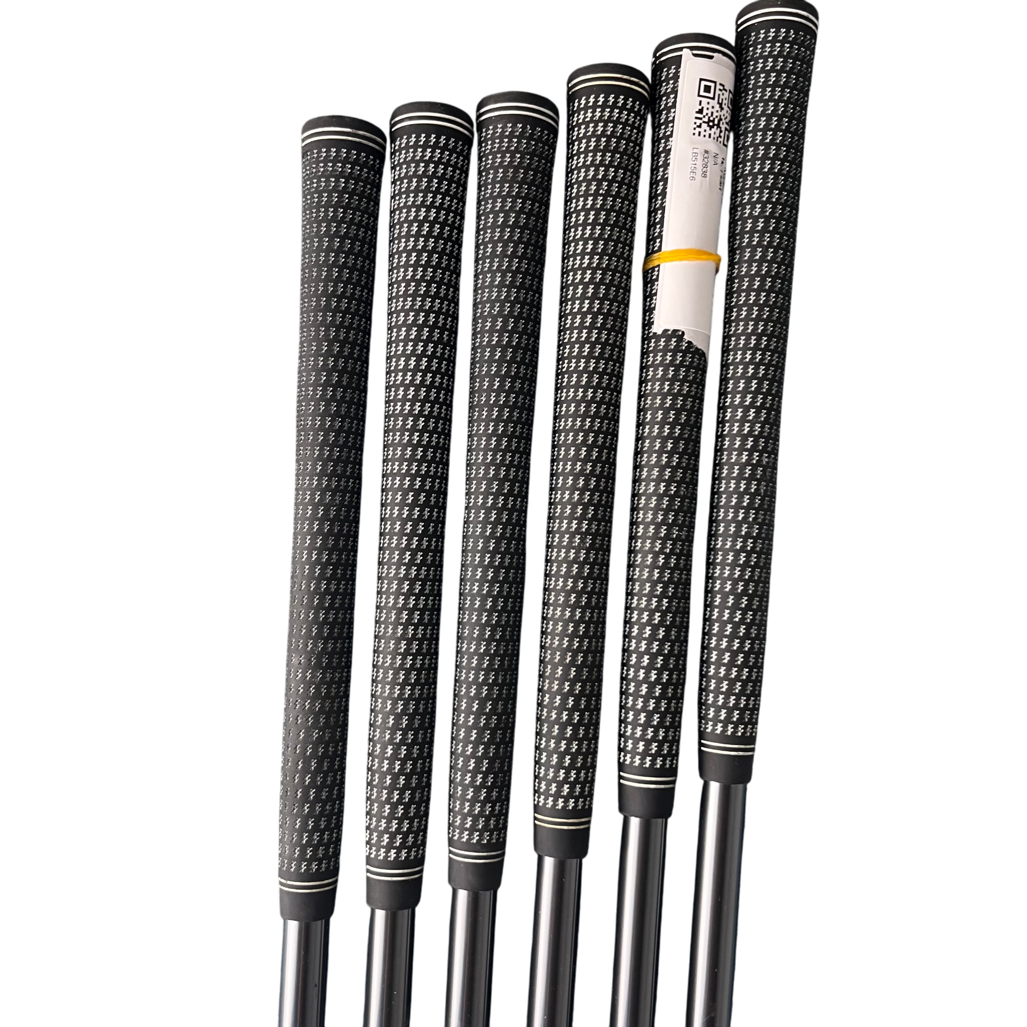 PXG 0311P Gen 6 Jernsæt / Flex Regular / 6-GW / Grafit galleri billede 4 - brugt golf udstyr i god stand