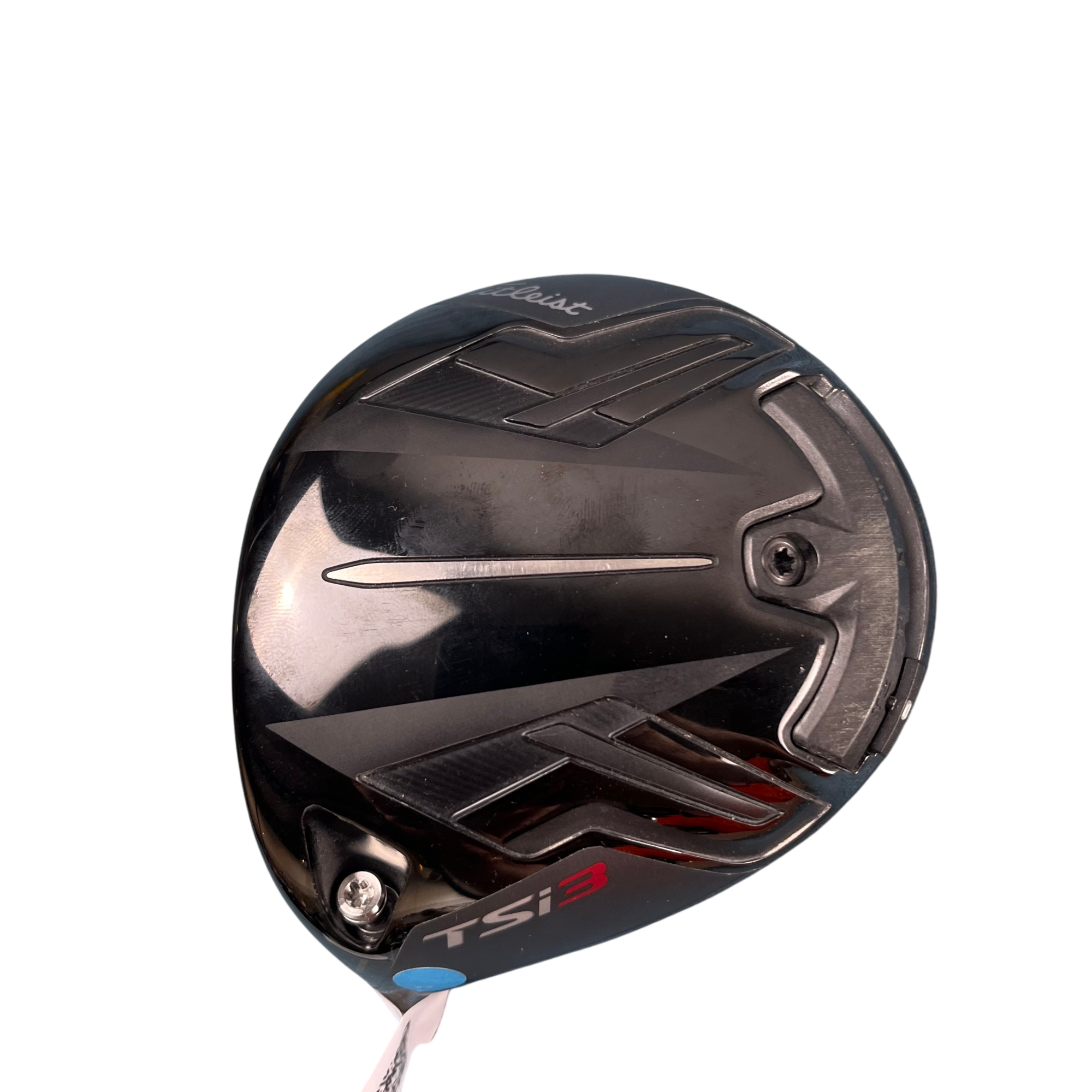 Titleist TSi3 Driver Hoved / Loft 9 galleri billede 1 - brugt golf udstyr i god stand
