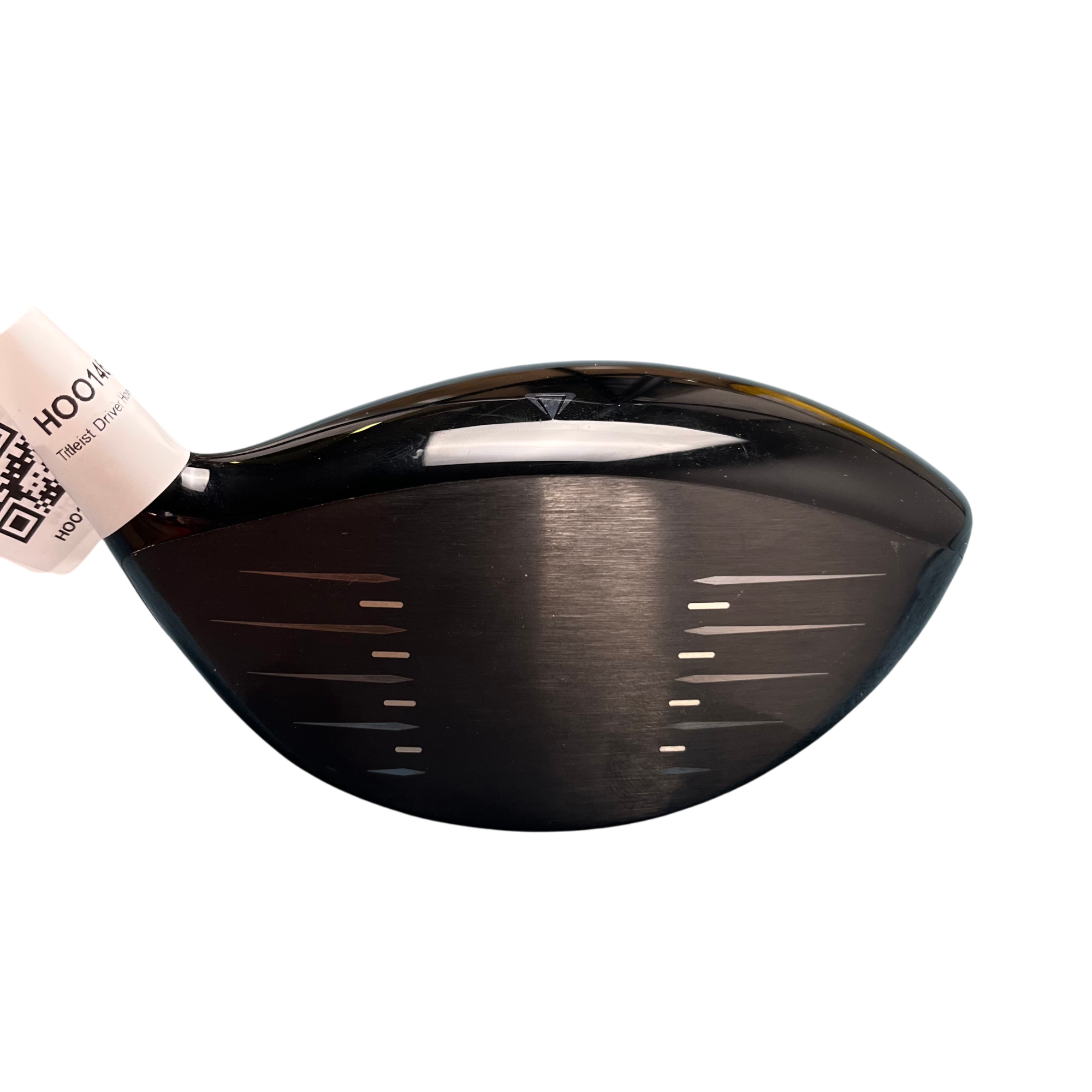 Titleist TS3 Driver Hoved / Loft 9,5 galleri billede 2 - brugt golf udstyr i god stand