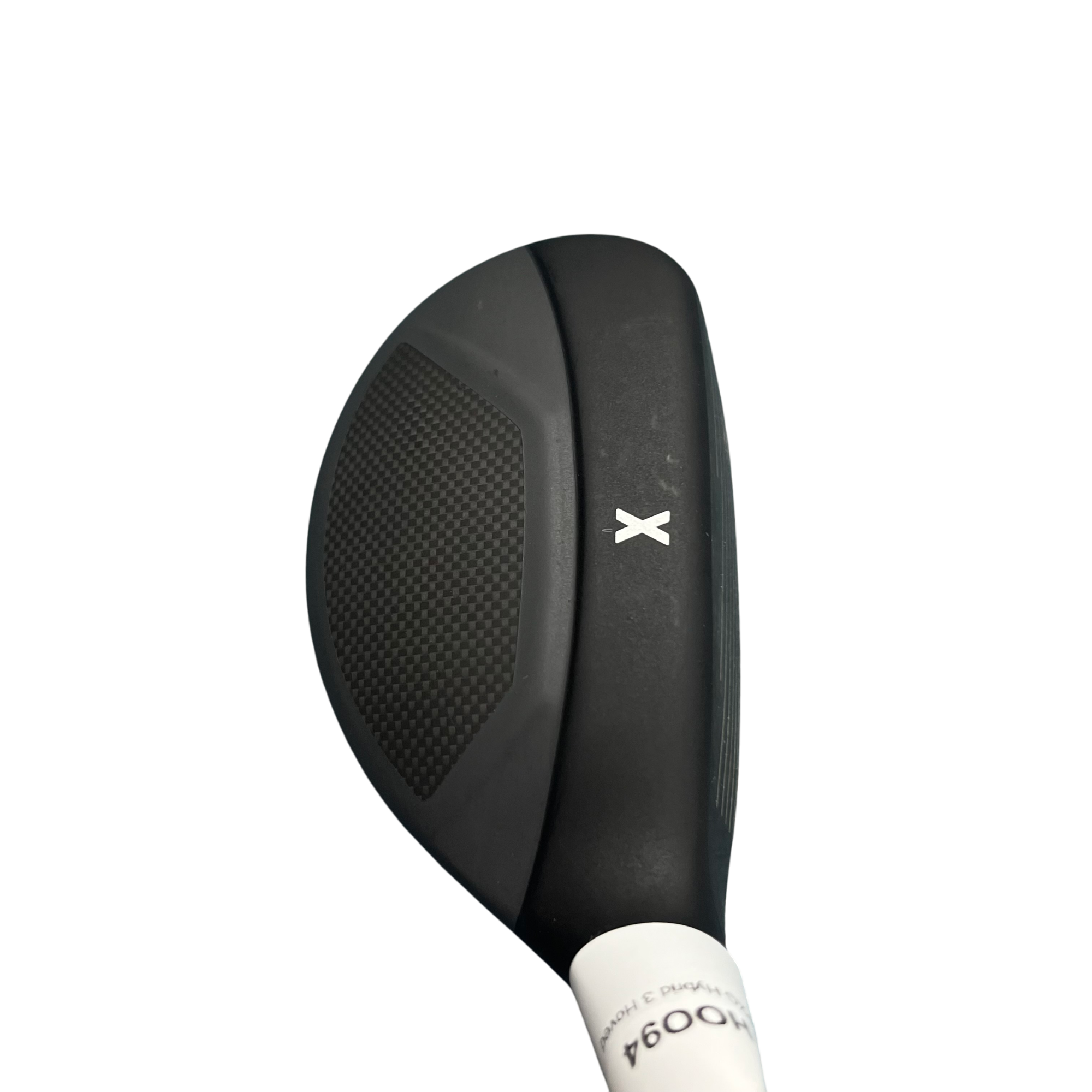 PXG 0211 3 Hybrid Hoved / Loft 19 galleri billede 3 - brugt golf udstyr i god stand