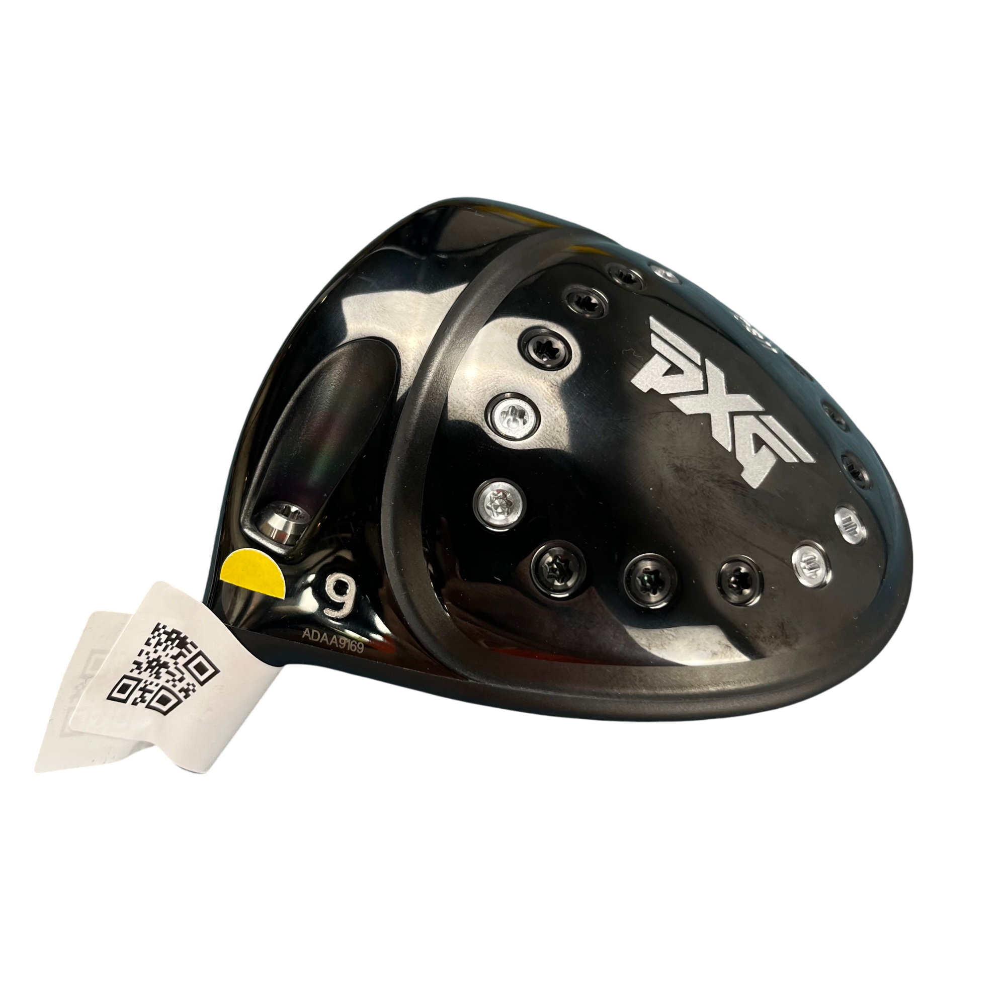 PXG 0811 Driver Hoved / Loft 9 hovedbillede - brugt golf udstyr i god stand