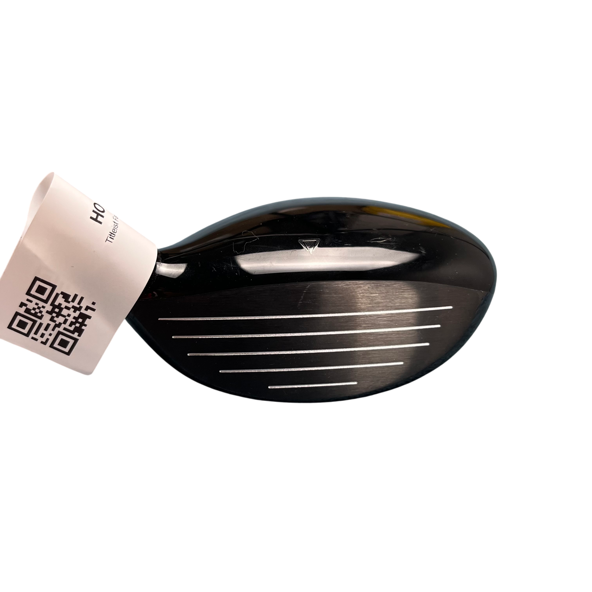 Titleist Ts2 5 Fairway Hoved / Loft 18 galleri billede 2 - brugt golf udstyr i god stand