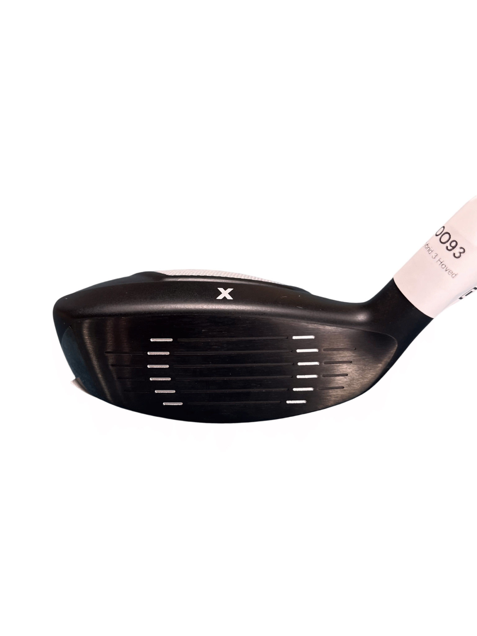 PXG 0317 X Gen. 4 3 Hybrid Hoved / Loft 19 galleri billede 2 - brugt golf udstyr i god stand