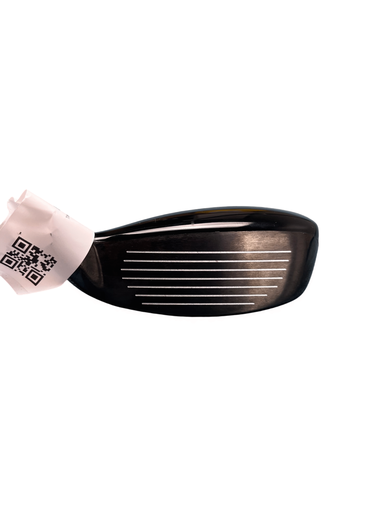 Titleist TSi3 2 Hybrid Hoved / Loft 18 galleri billede 2 - brugt golf udstyr i god stand