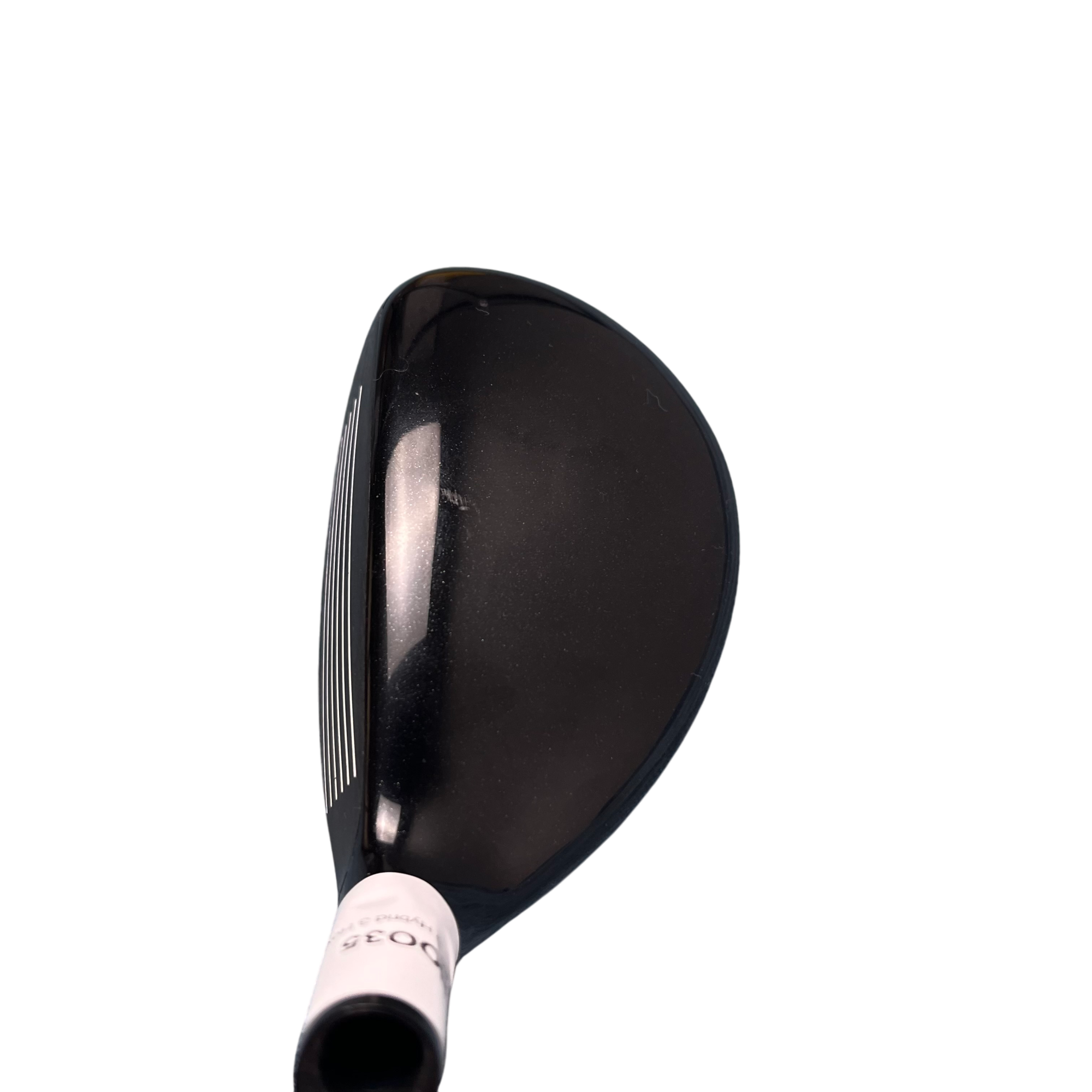 TourEdge Hot Launch C522 3 Hybrid Hoved / Loft 19 galleri billede 3 - brugt golf udstyr i god stand