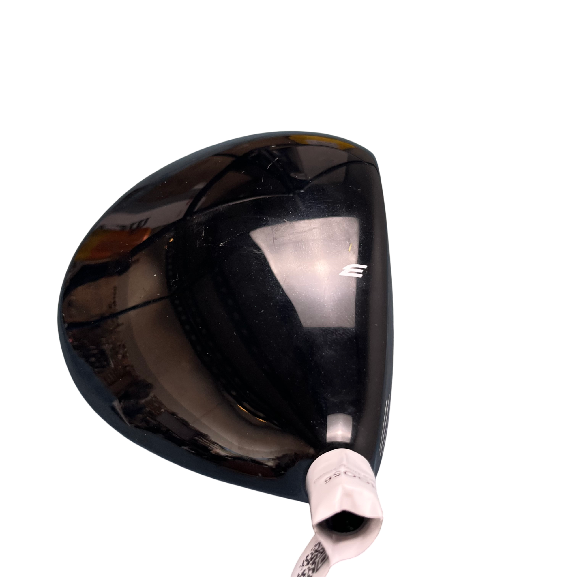 Exotics EX9 Driver Hoved / Loft 10 galleri billede 3 - brugt golf udstyr i god stand