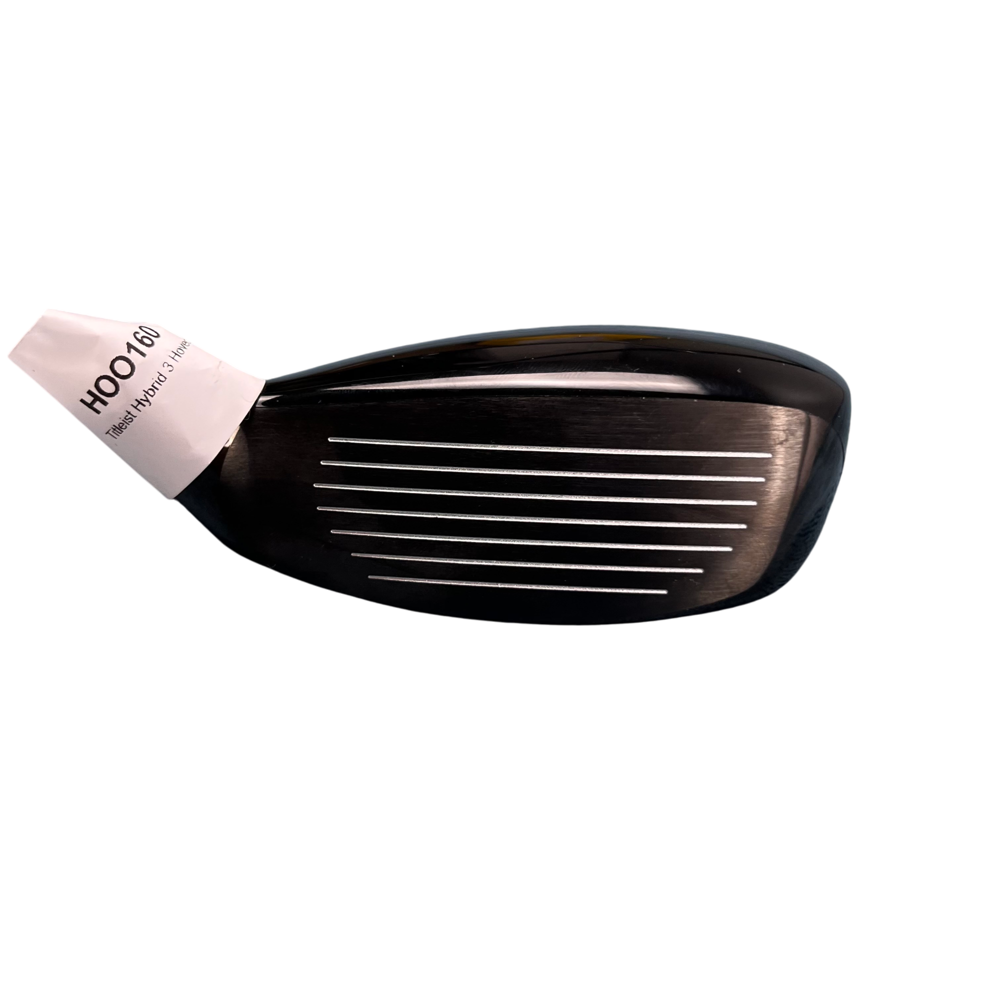 Titleist TSi3 3 Hybrid Hoved / Loft 20 galleri billede 2 - brugt golf udstyr i god stand