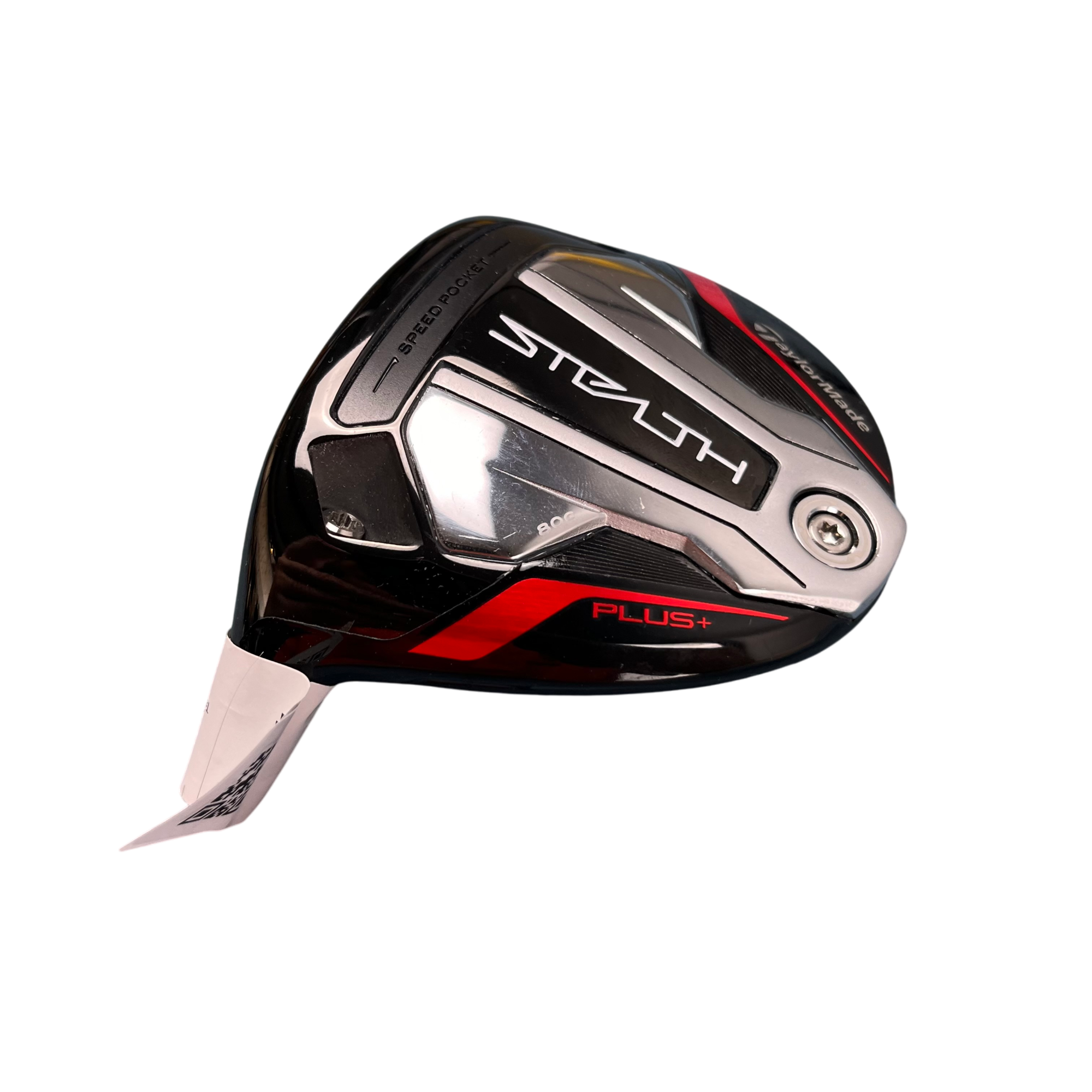 TaylorMade Stealth Plus 3 Fairway Hoved / Loft 15 hovedbillede - brugt golf udstyr i god stand