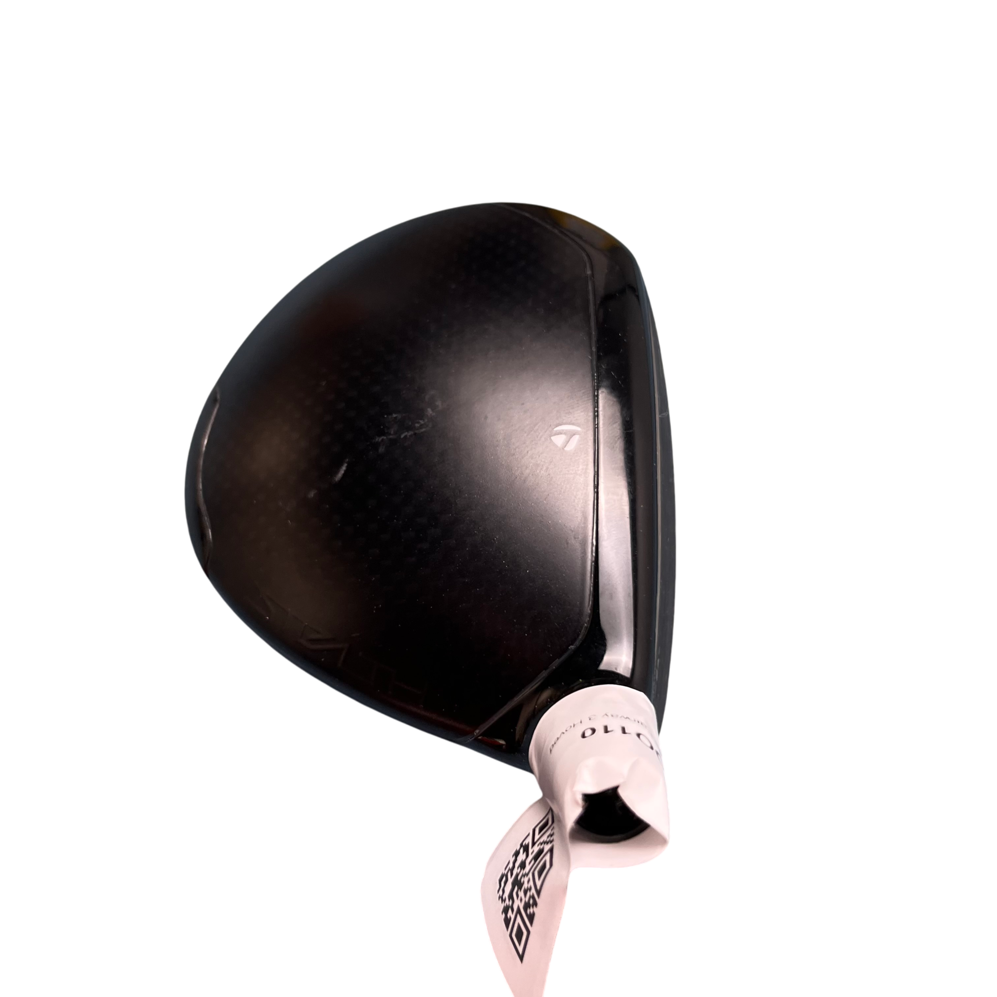 TaylorMade Stealth Plus 3 Fairway Hoved / Loft 15 galleri billede 3 - brugt golf udstyr i god stand