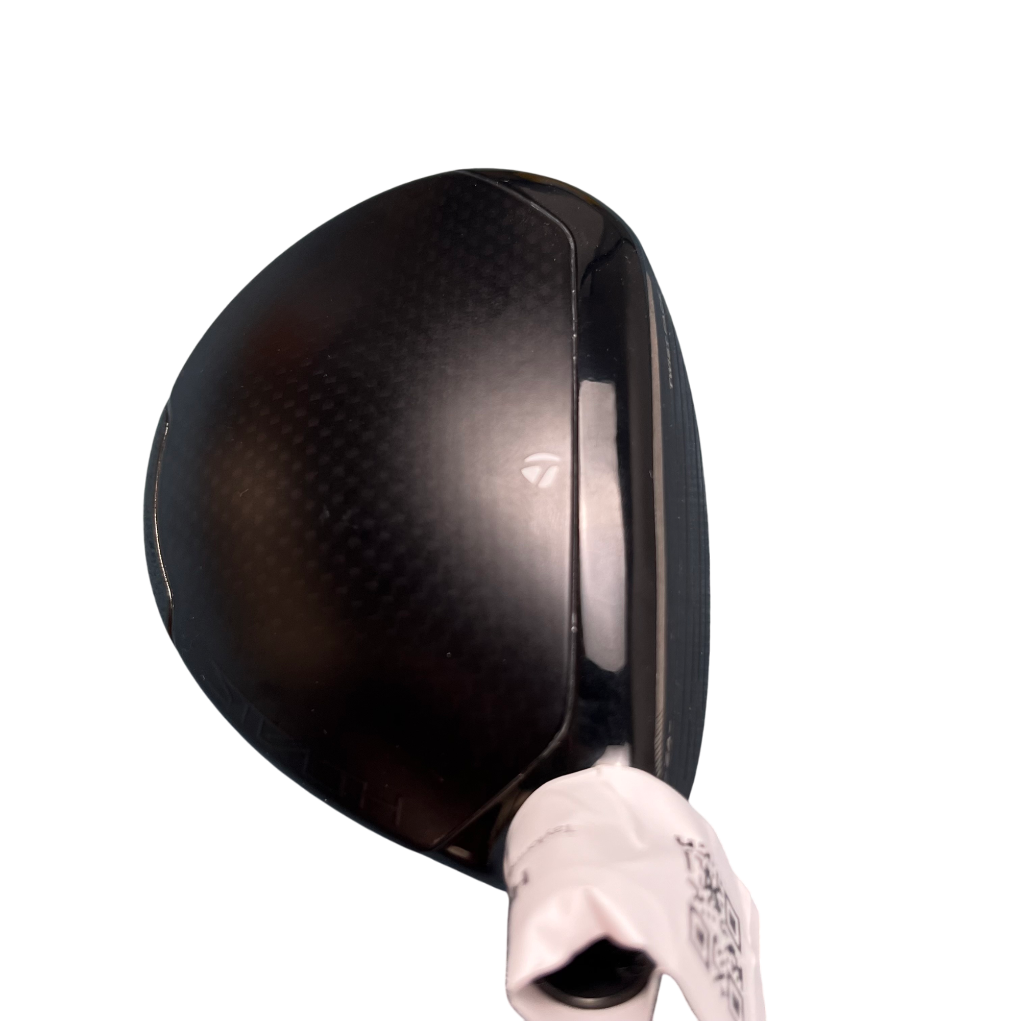 TaylorMade Stealth Plus 5 Fairway Hoved / Loft 18 galleri billede 3 - brugt golf udstyr i god stand