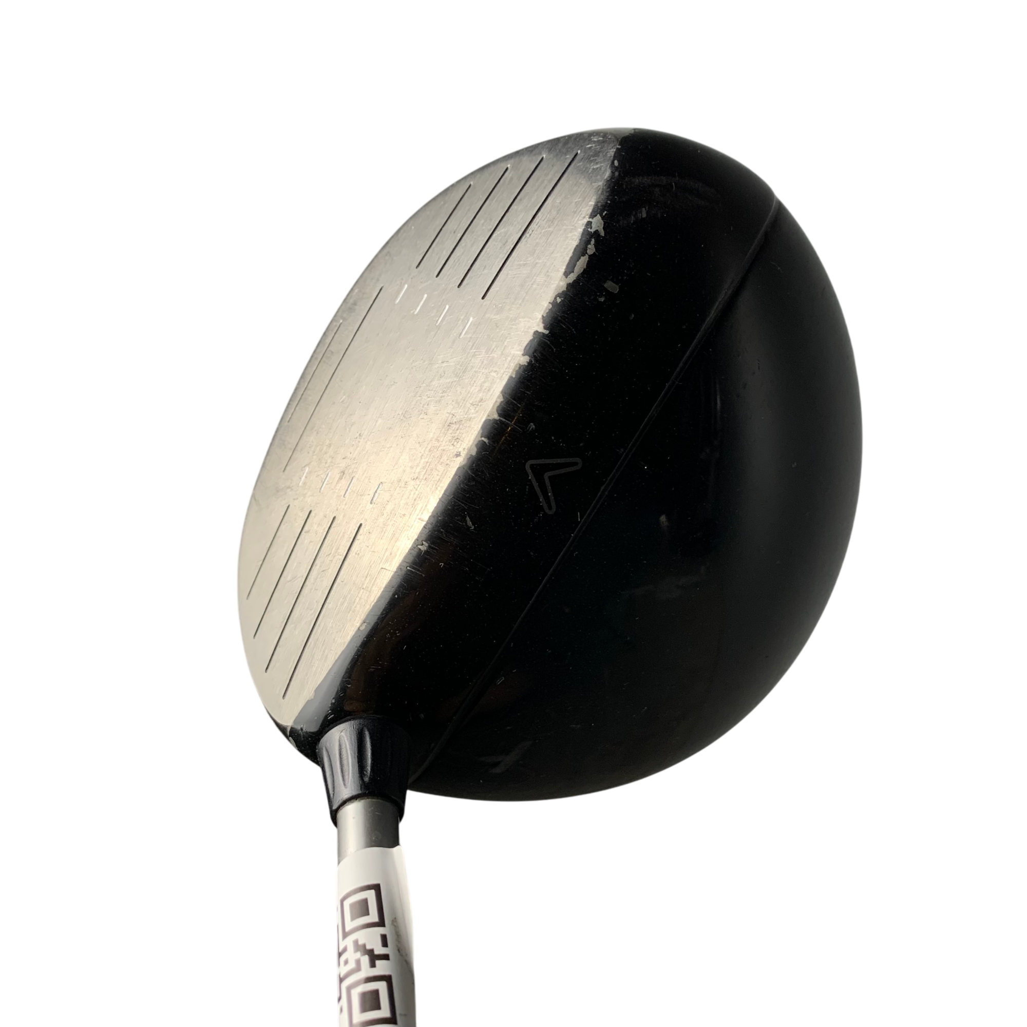 Callaway Ft-5 Driver / Flex Ladies / Loft 13 galleri billede 2 - brugt golf udstyr i god stand