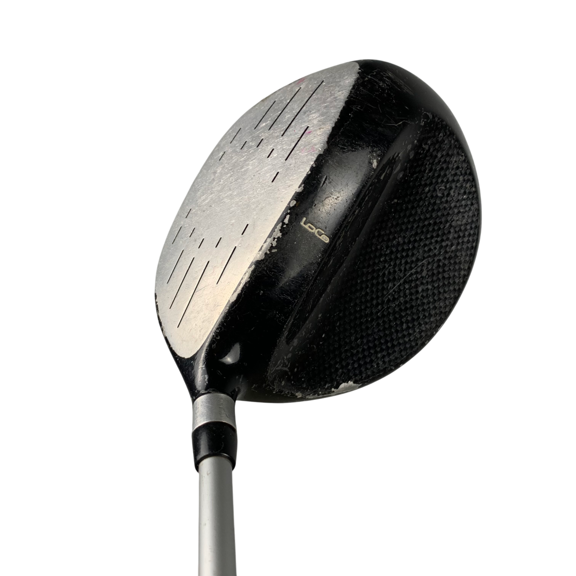 Dunlop Loco L Series Driver / Flex Regular / Loft 13 galleri billede 3 - brugt golf udstyr i god stand